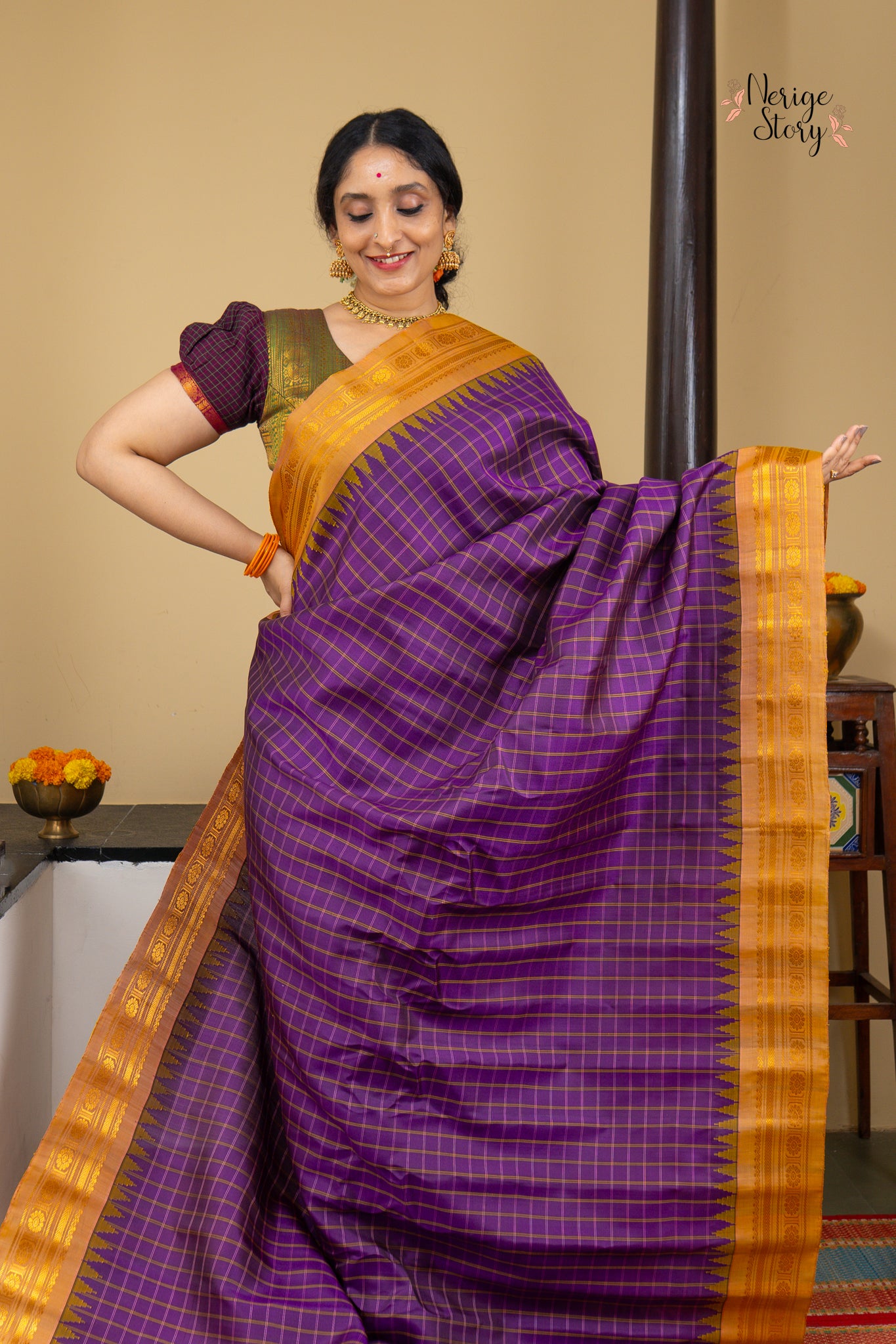 KAMADA (కామదా)