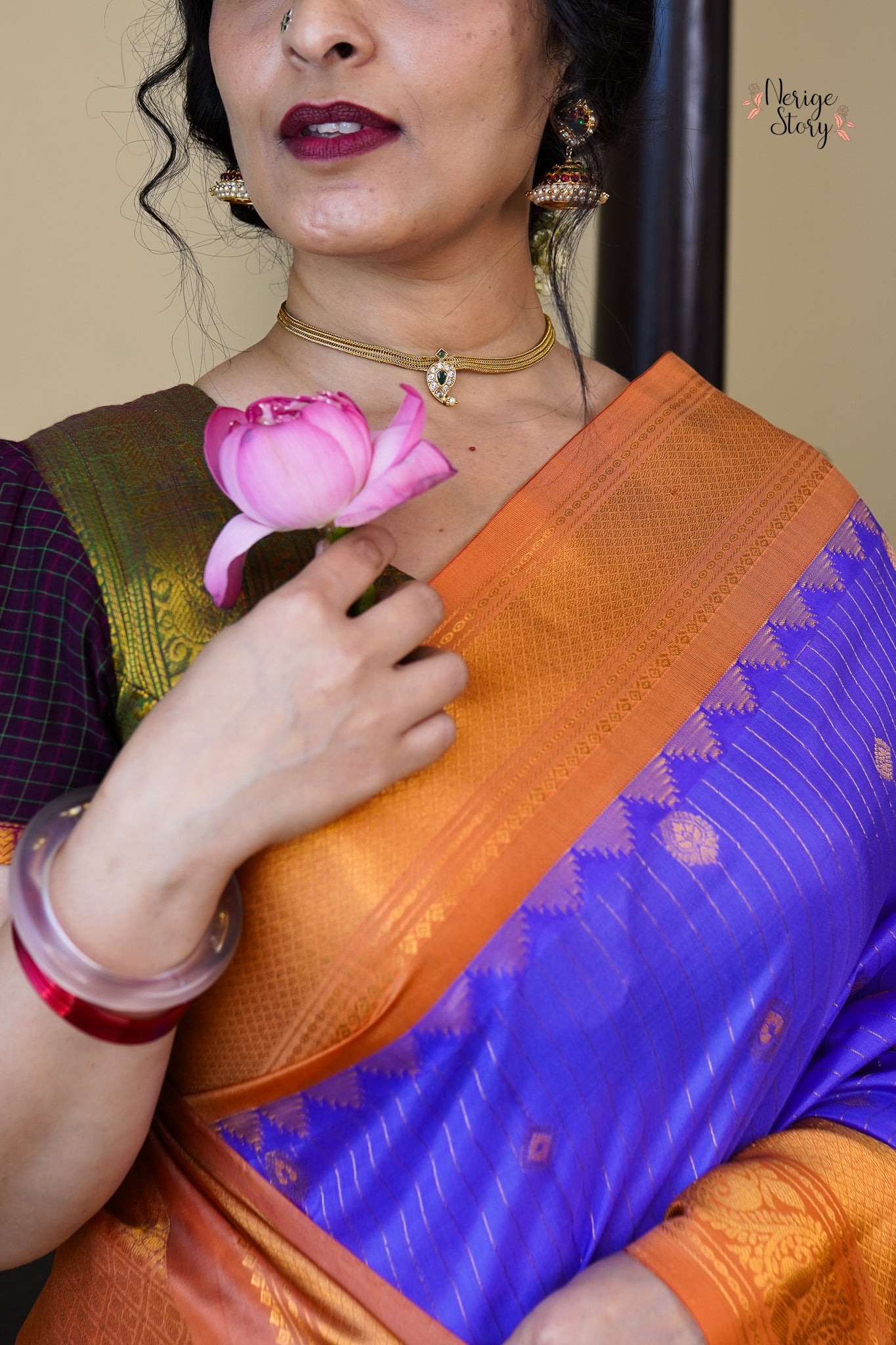 ANNAPOORNIKA (అన్నపూర్ణిక)