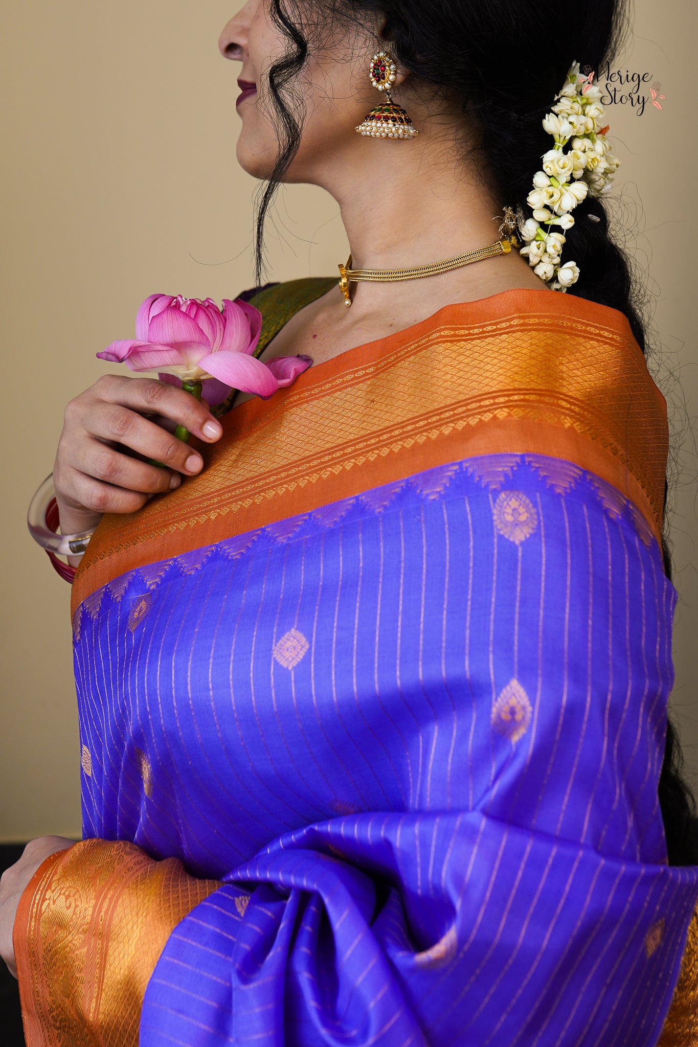 ANNAPOORNIKA (అన్నపూర్ణిక)