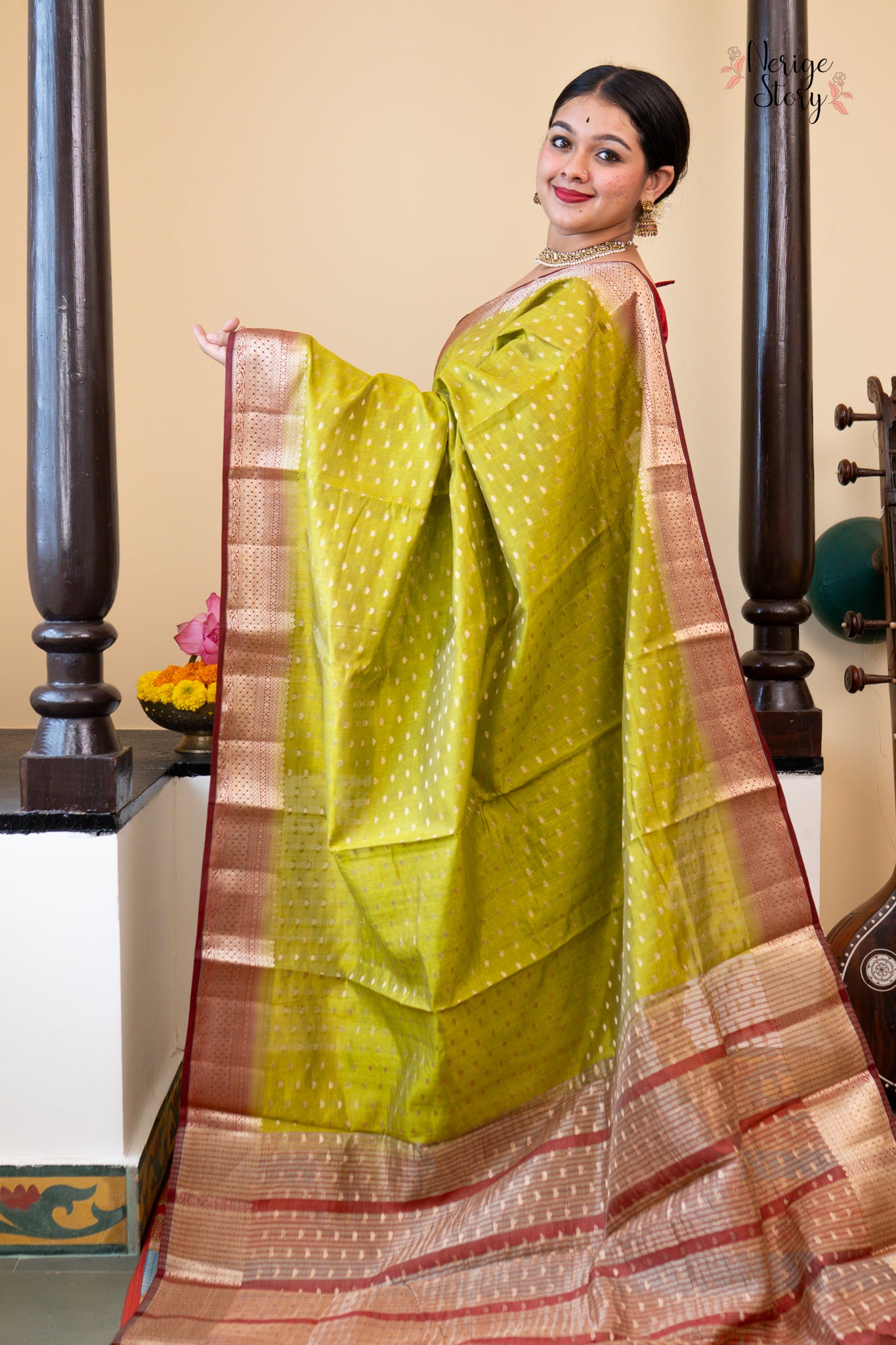 LAVITHA (लविता)
