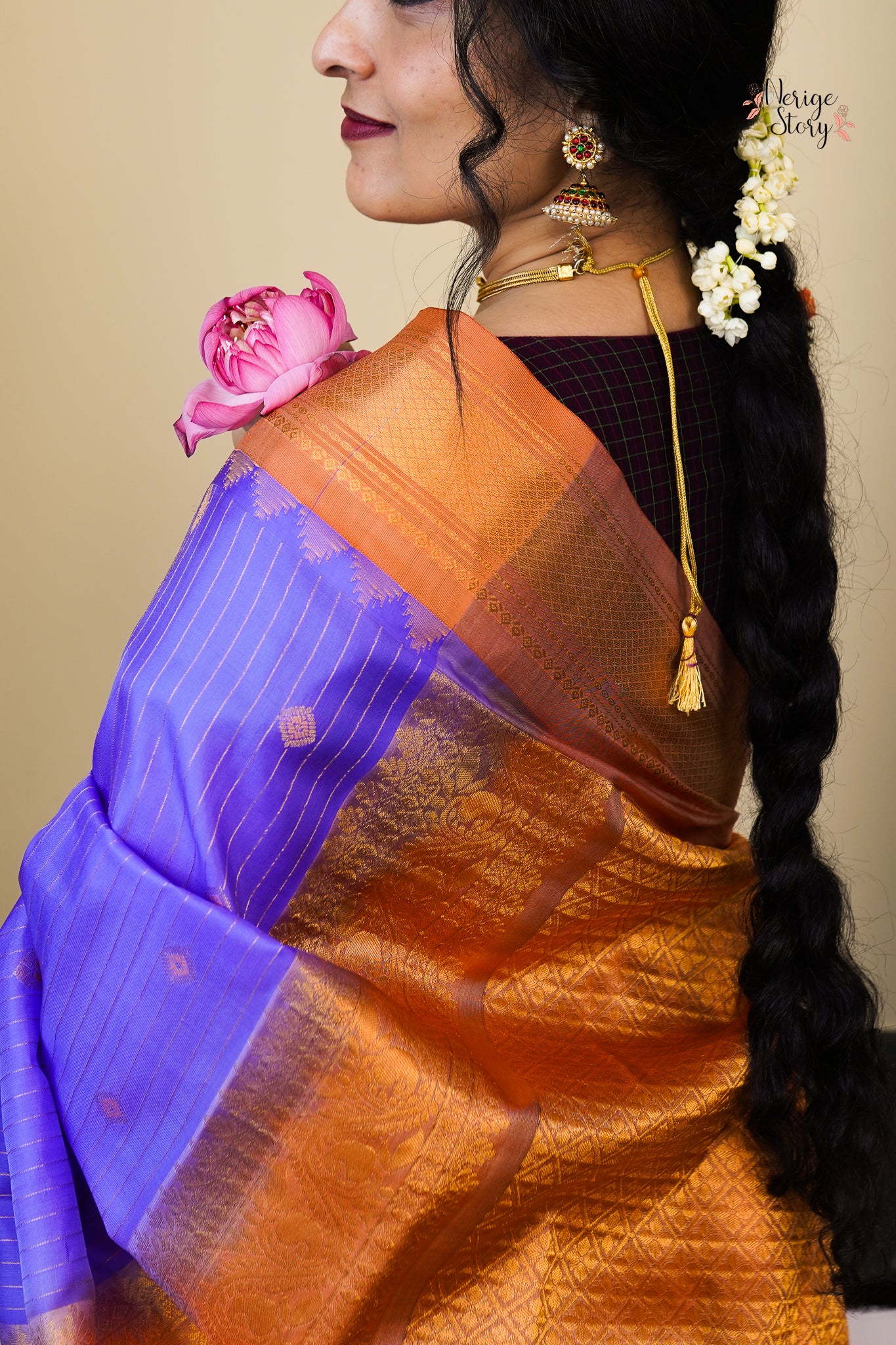 ANNAPOORNIKA (అన్నపూర్ణిక)