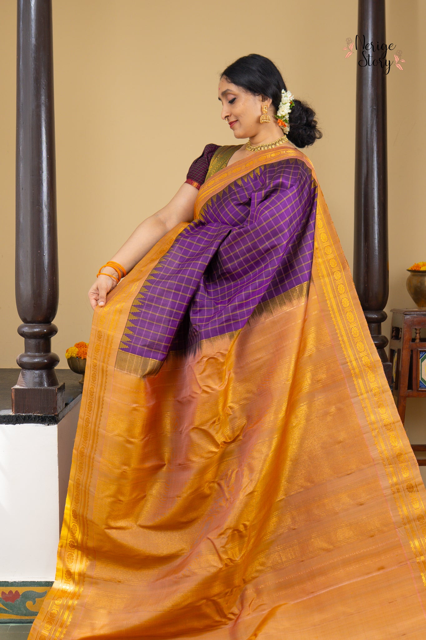 KAMADA (కామదా)