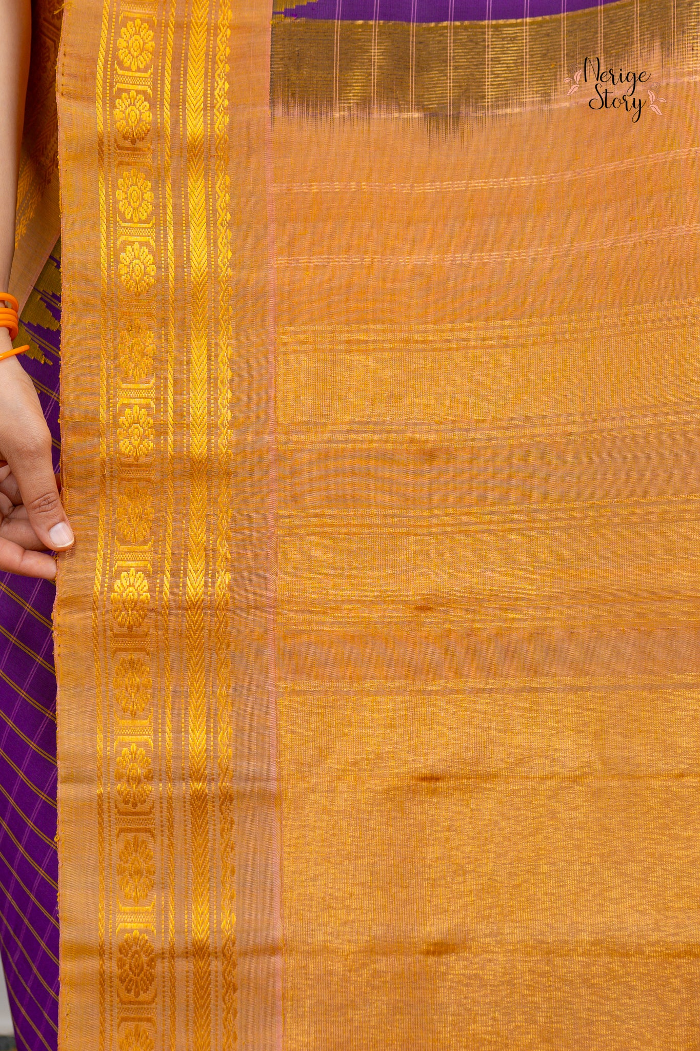 KAMADA (కామదా)