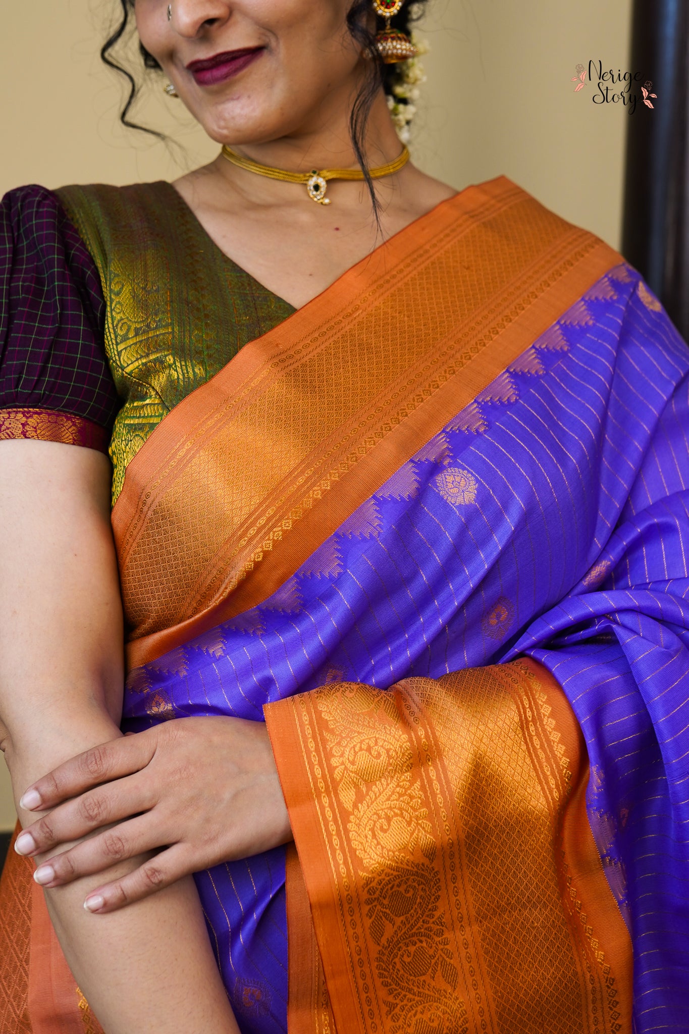 ANNAPOORNIKA (అన్నపూర్ణిక)