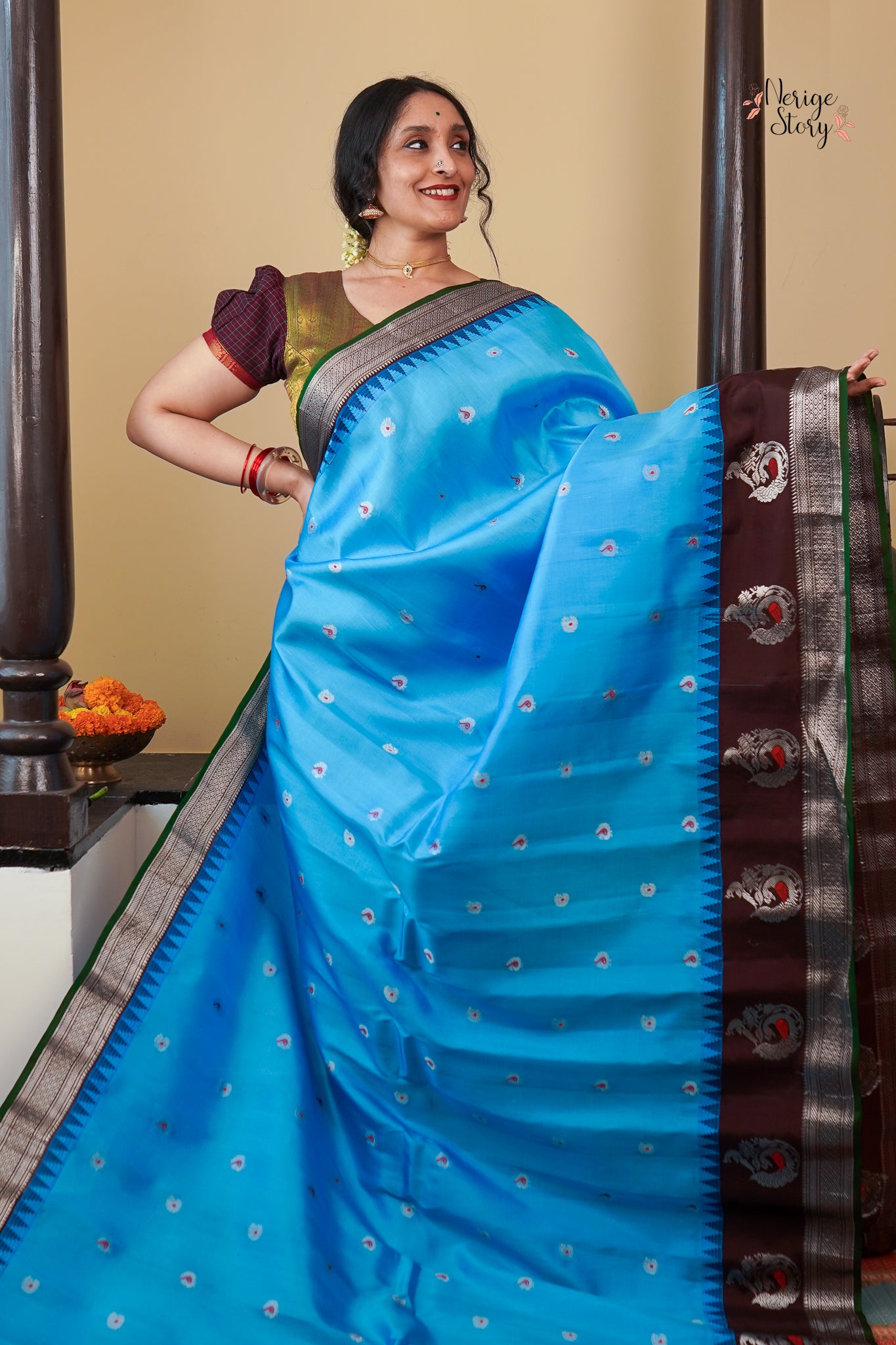 JANAKANANDINI (జనకనందిని)