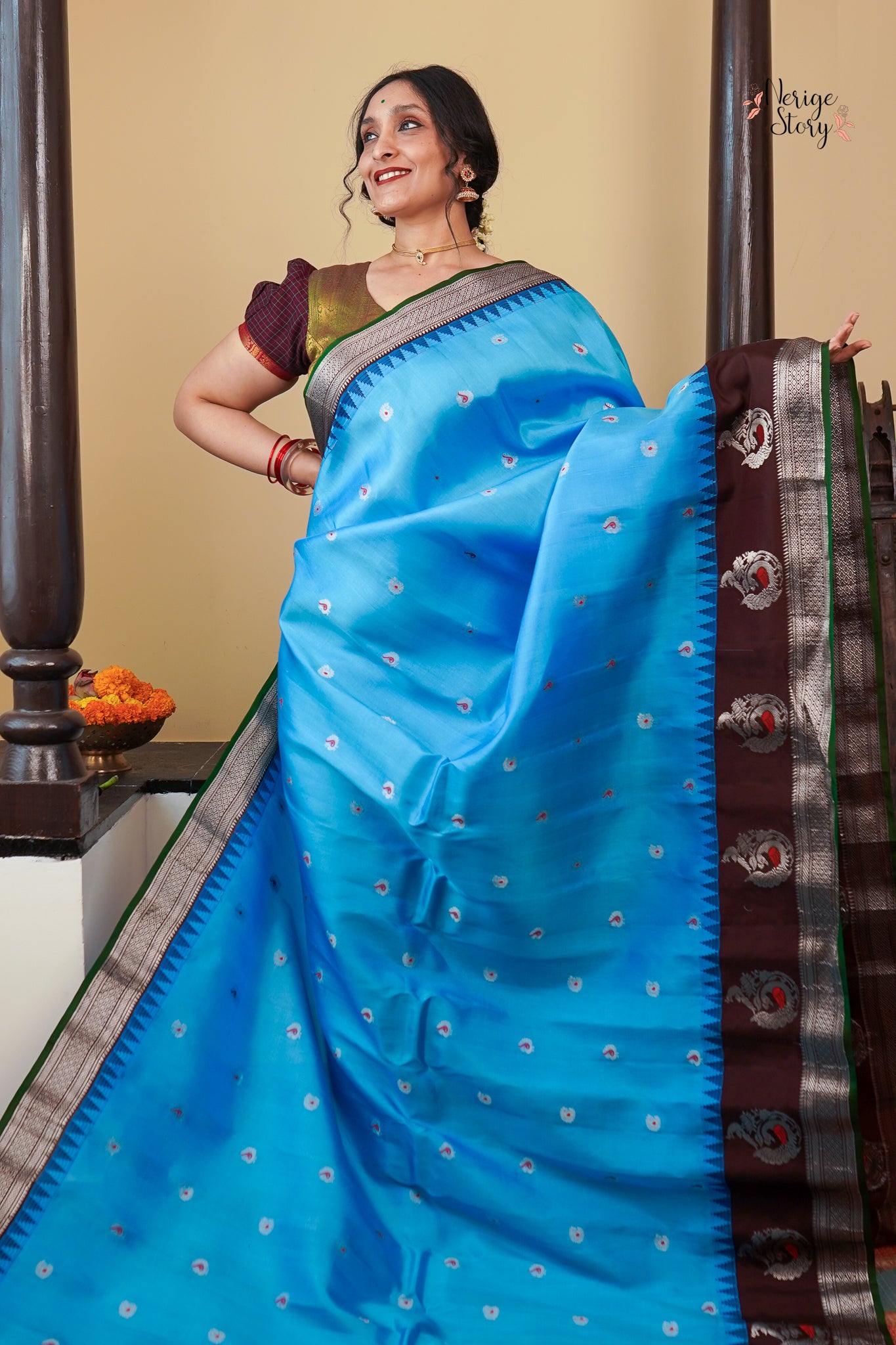 JANAKANANDINI (జనకనందిని)