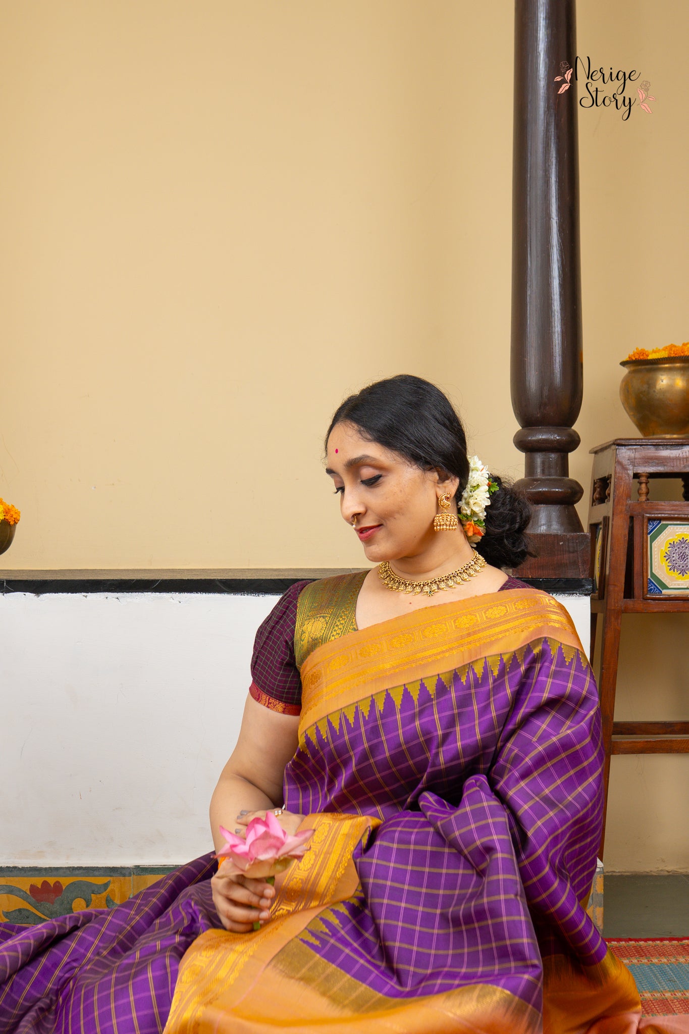 KAMADA (కామదా)