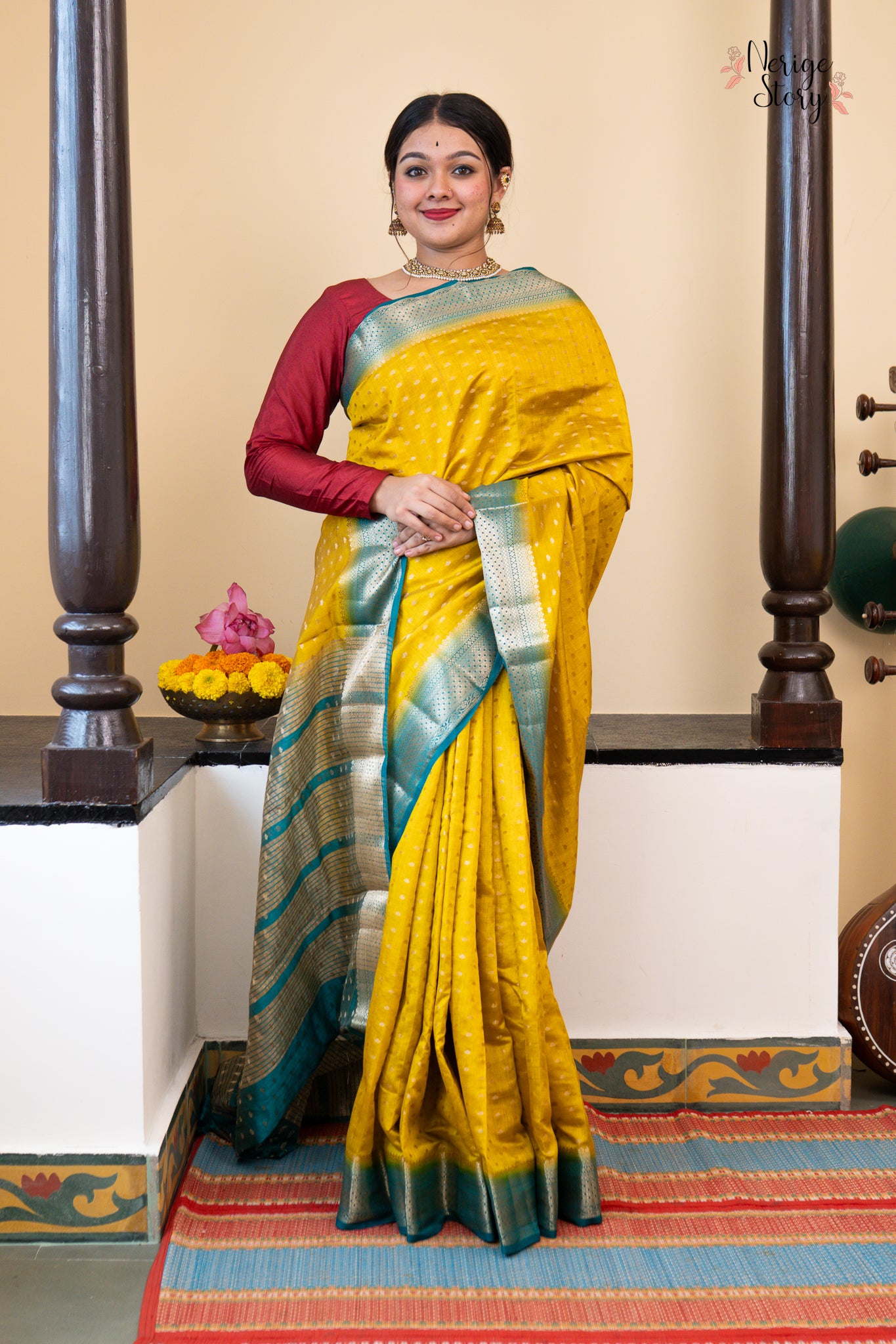 SHARVIKA (शार्विका)