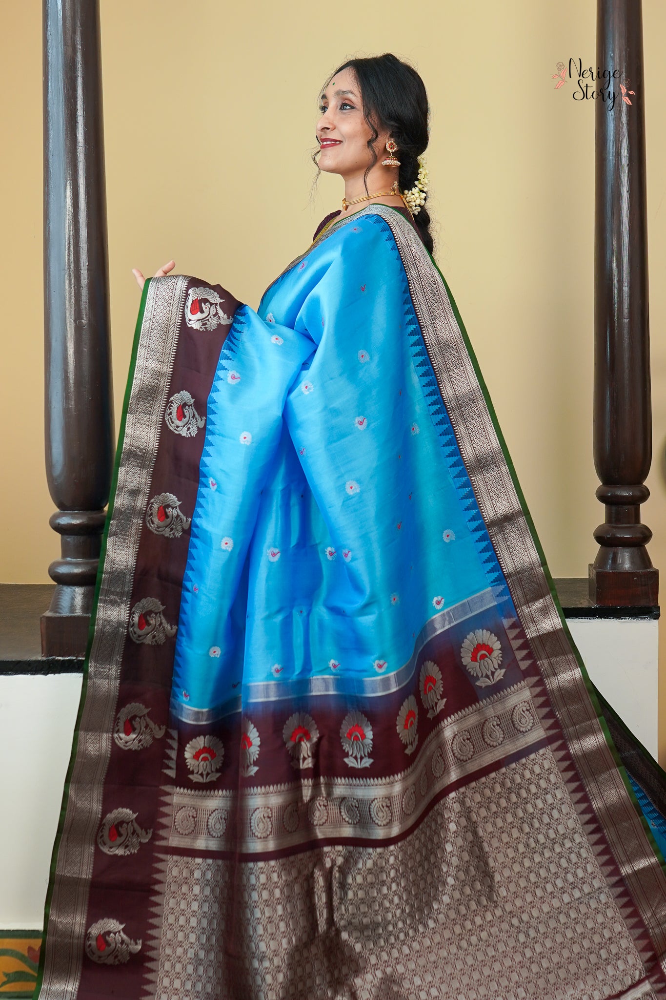 JANAKANANDINI (జనకనందిని)