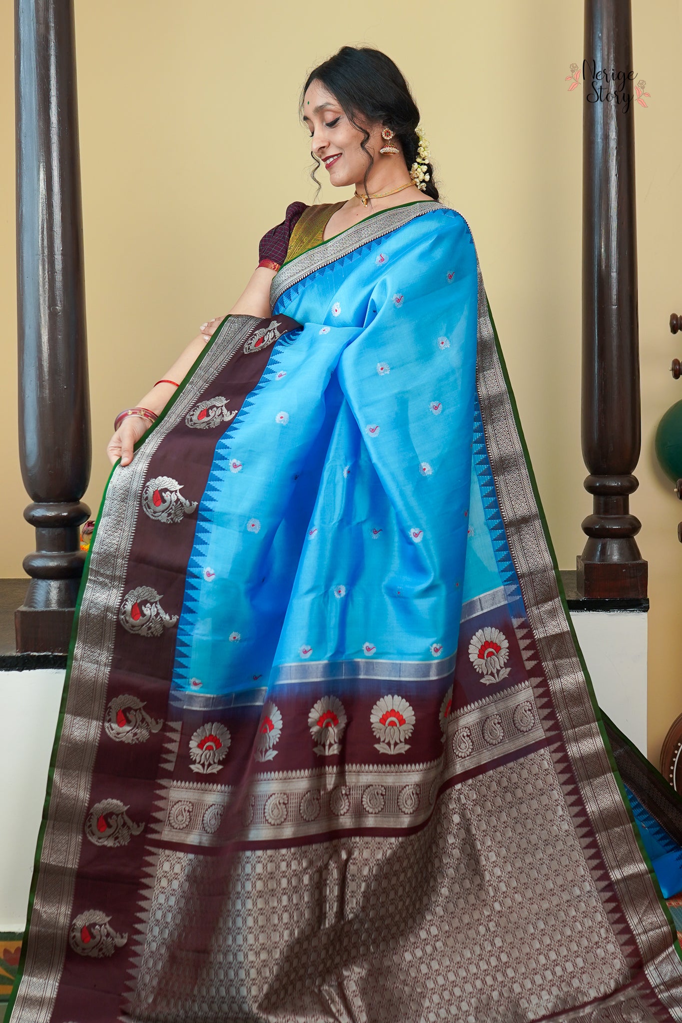 JANAKANANDINI (జనకనందిని)