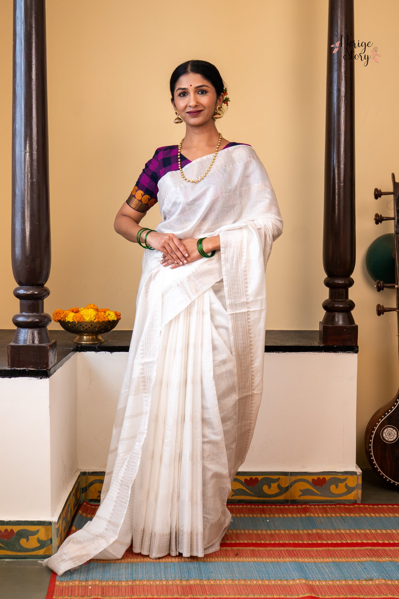 MEERA (ಮೀರಾ)