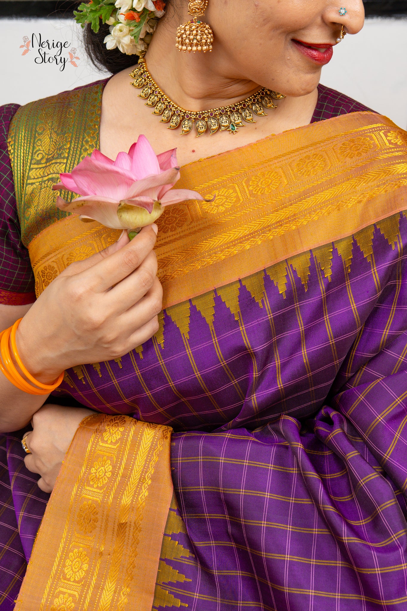 KAMADA (కామదా)
