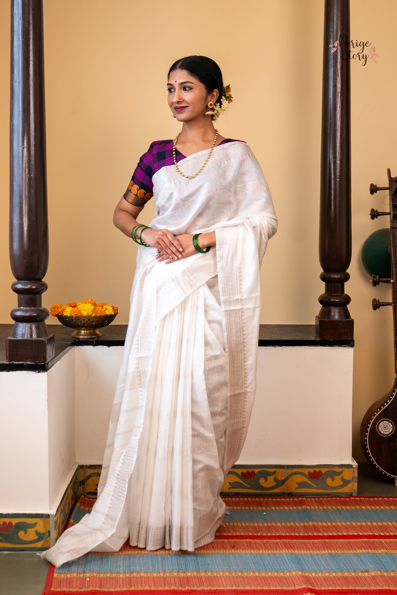 MEERA (ಮೀರಾ)