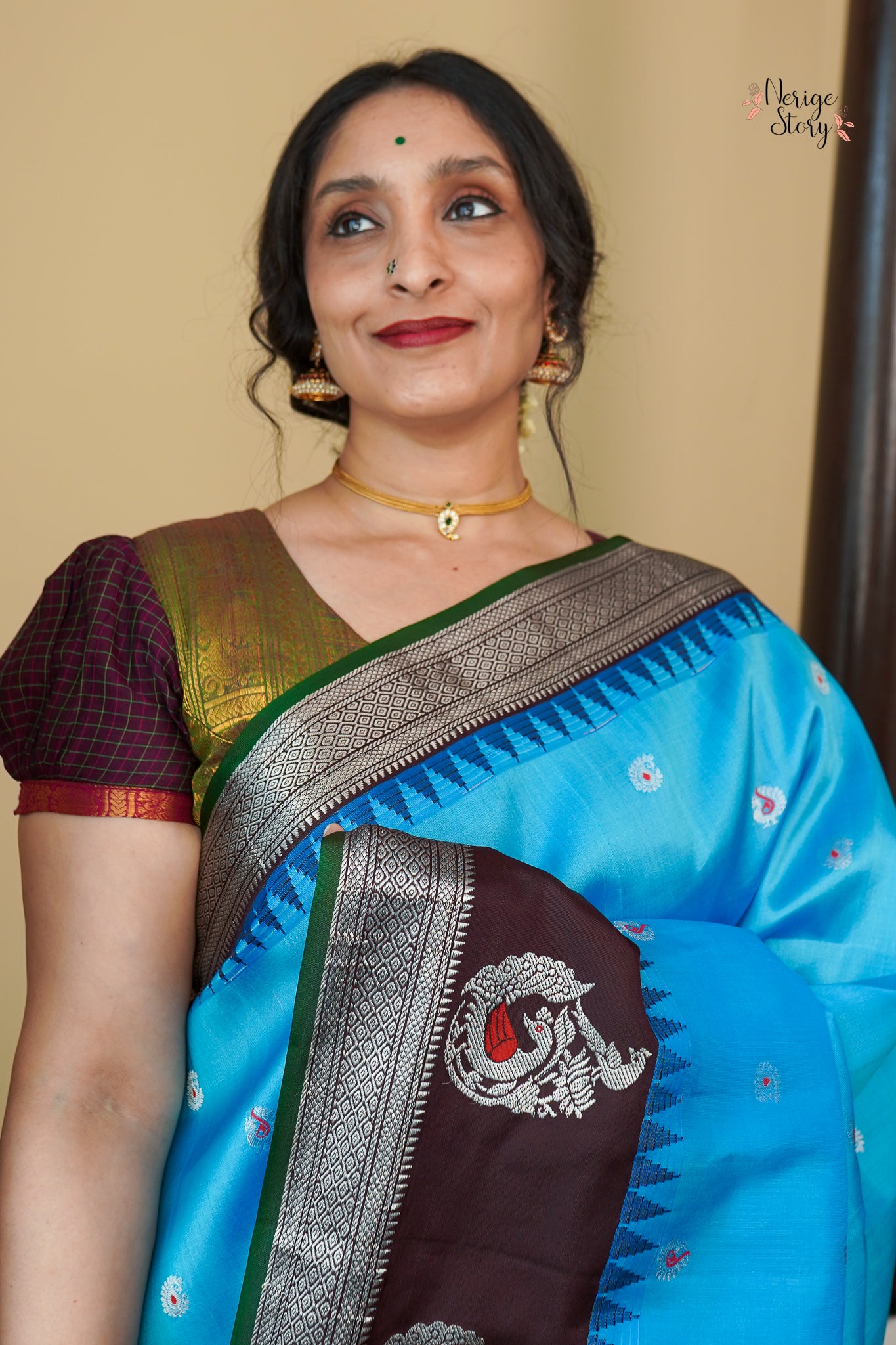 JANAKANANDINI (జనకనందిని)