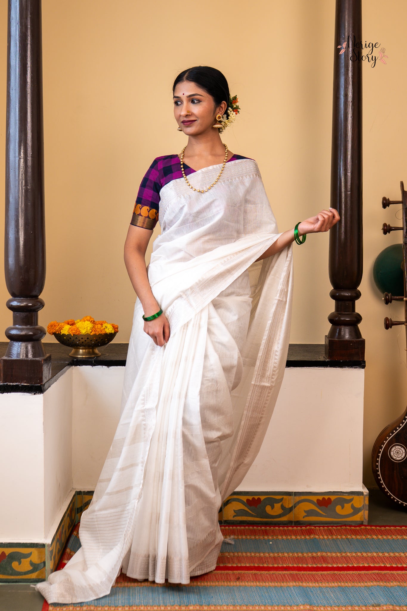 MEERA (ಮೀರಾ)