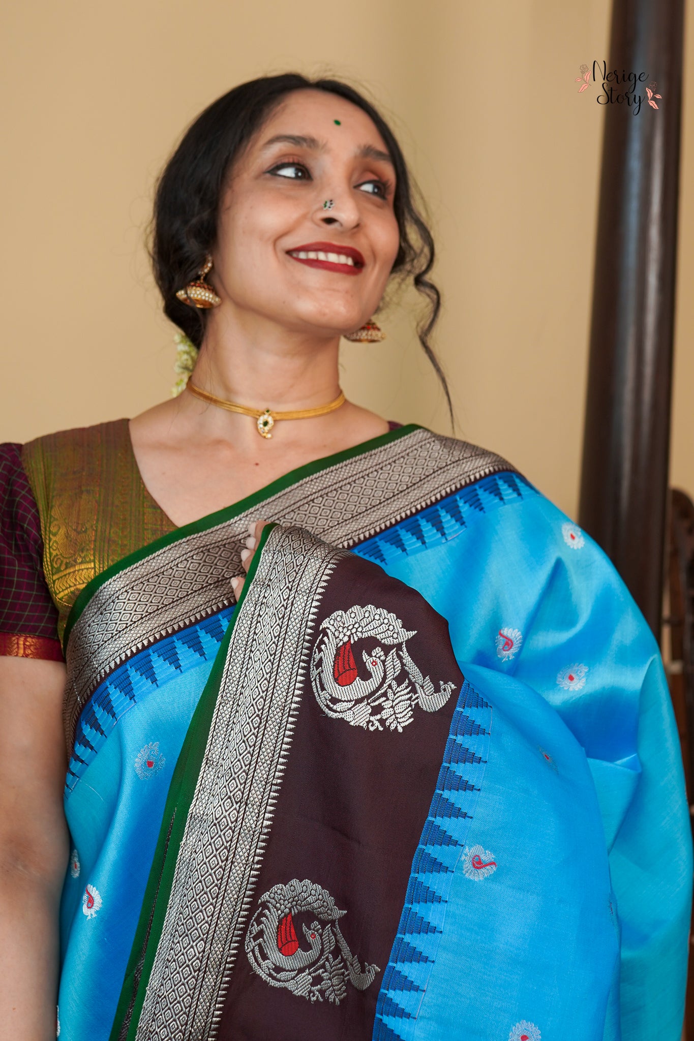 JANAKANANDINI (జనకనందిని)