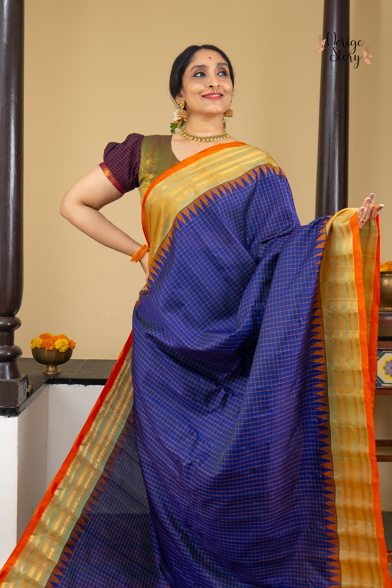 MULAPRAKRITI (మూలప్రకృతి)