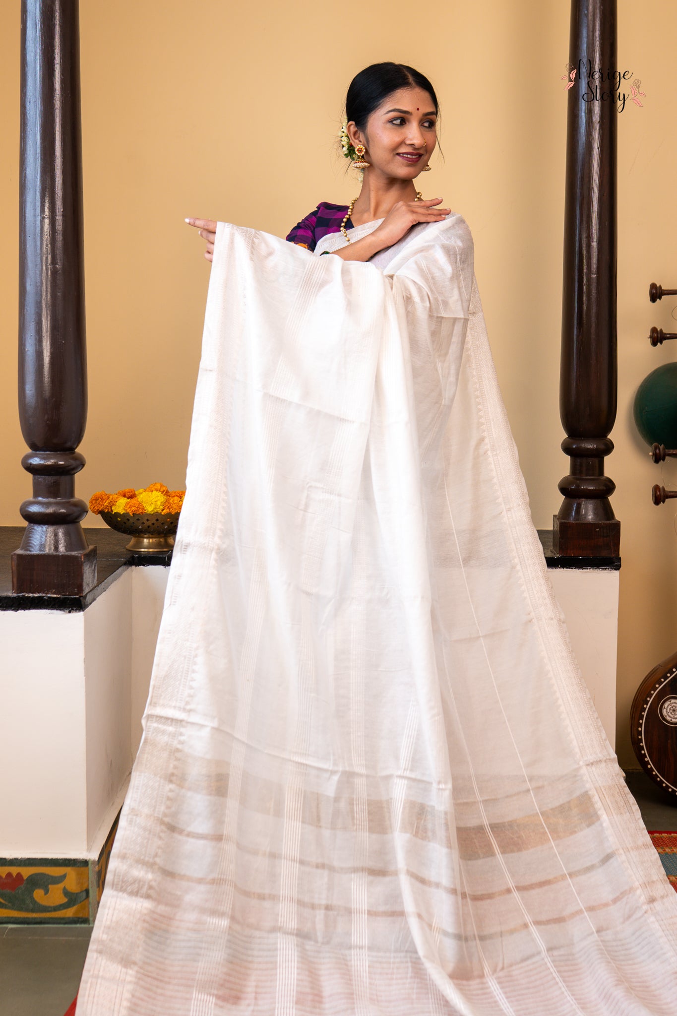 MEERA (ಮೀರಾ)