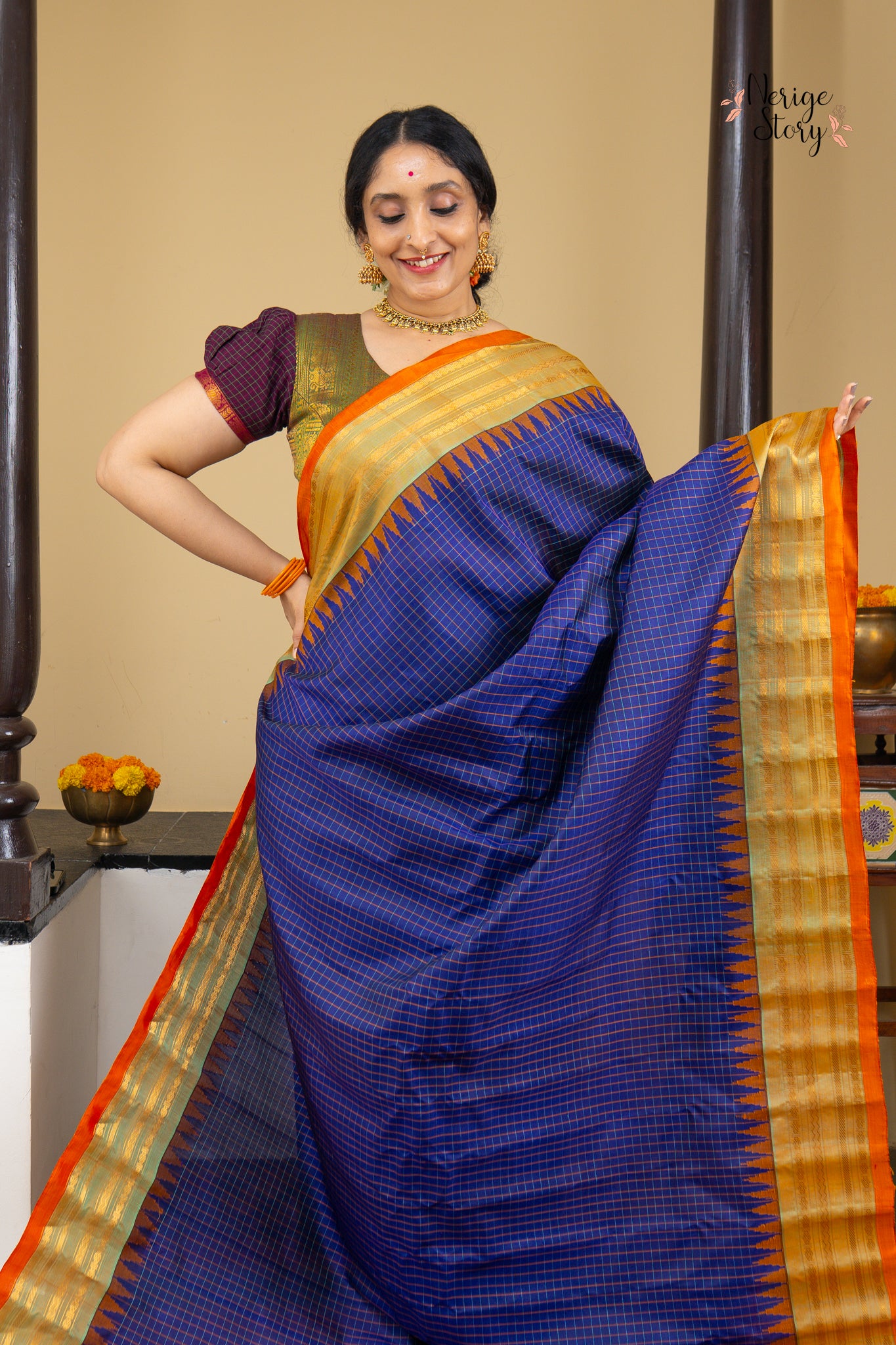 MULAPRAKRITI (మూలప్రకృతి)