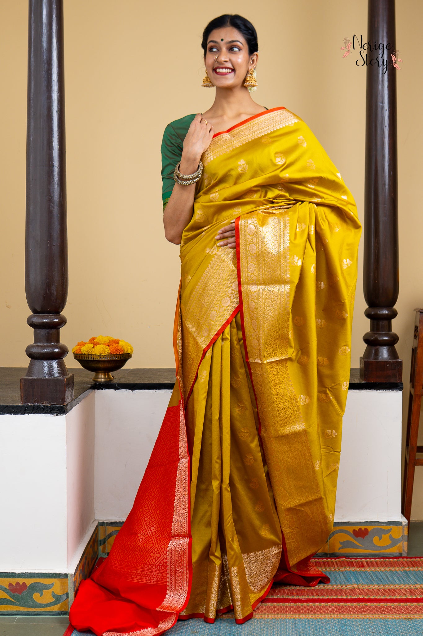 INDRANI (इन्द्राणी)
