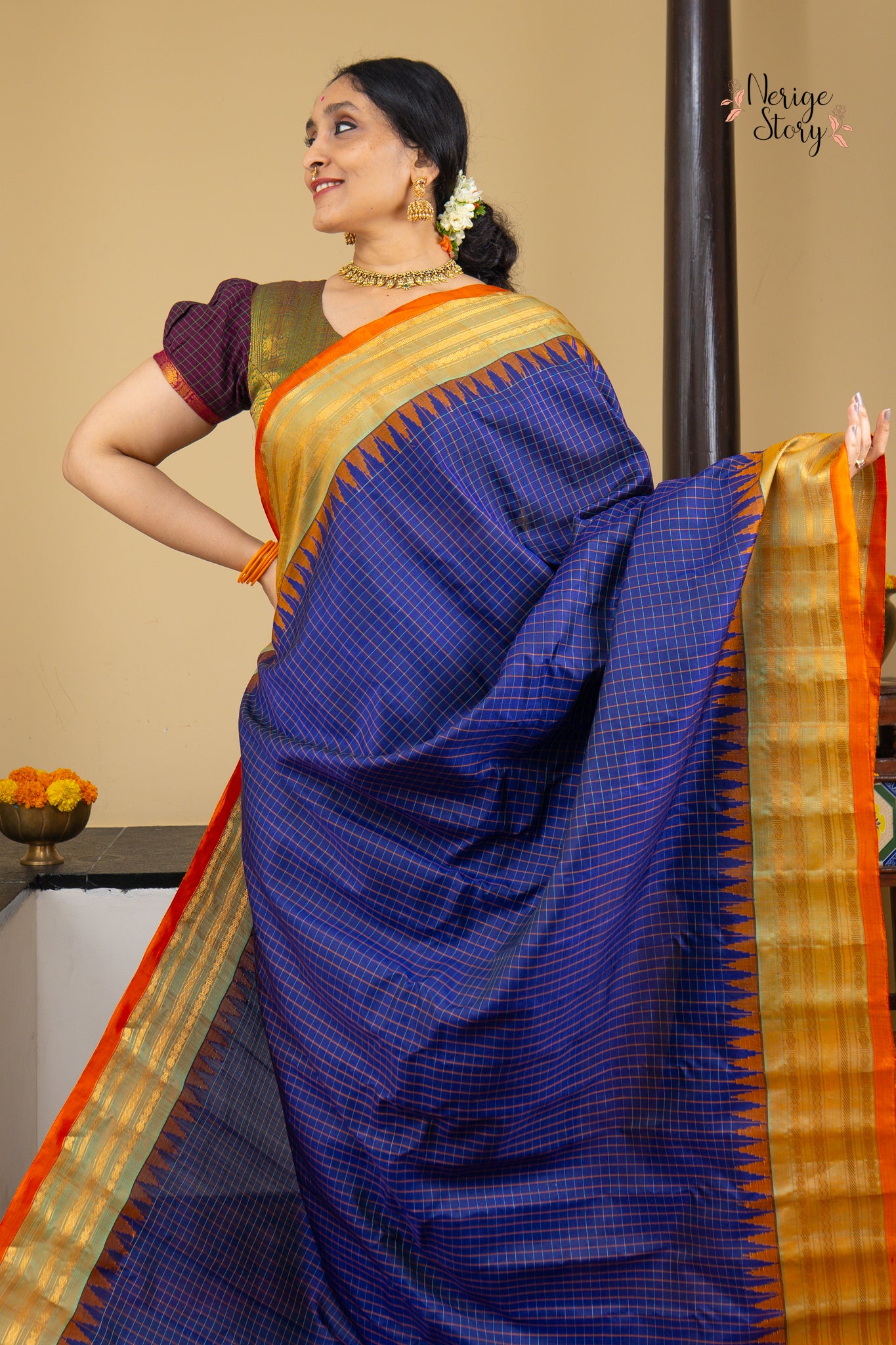 MULAPRAKRITI (మూలప్రకృతి)