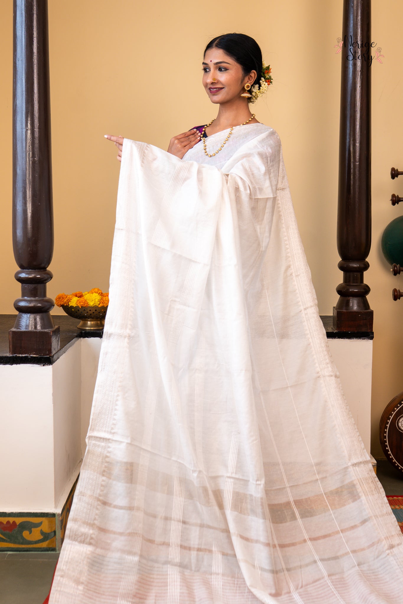 MEERA (ಮೀರಾ)