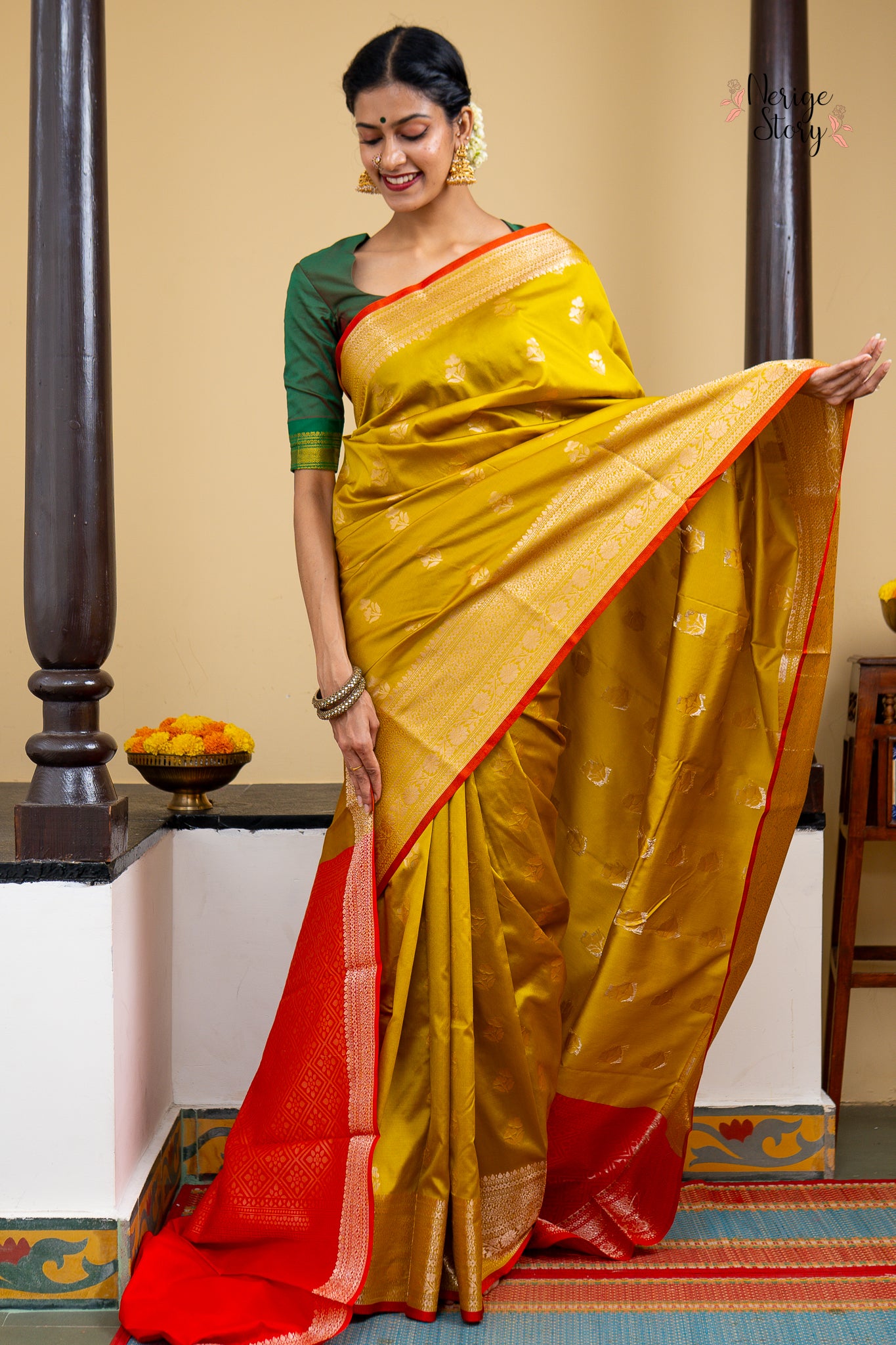 INDRANI (इन्द्राणी)