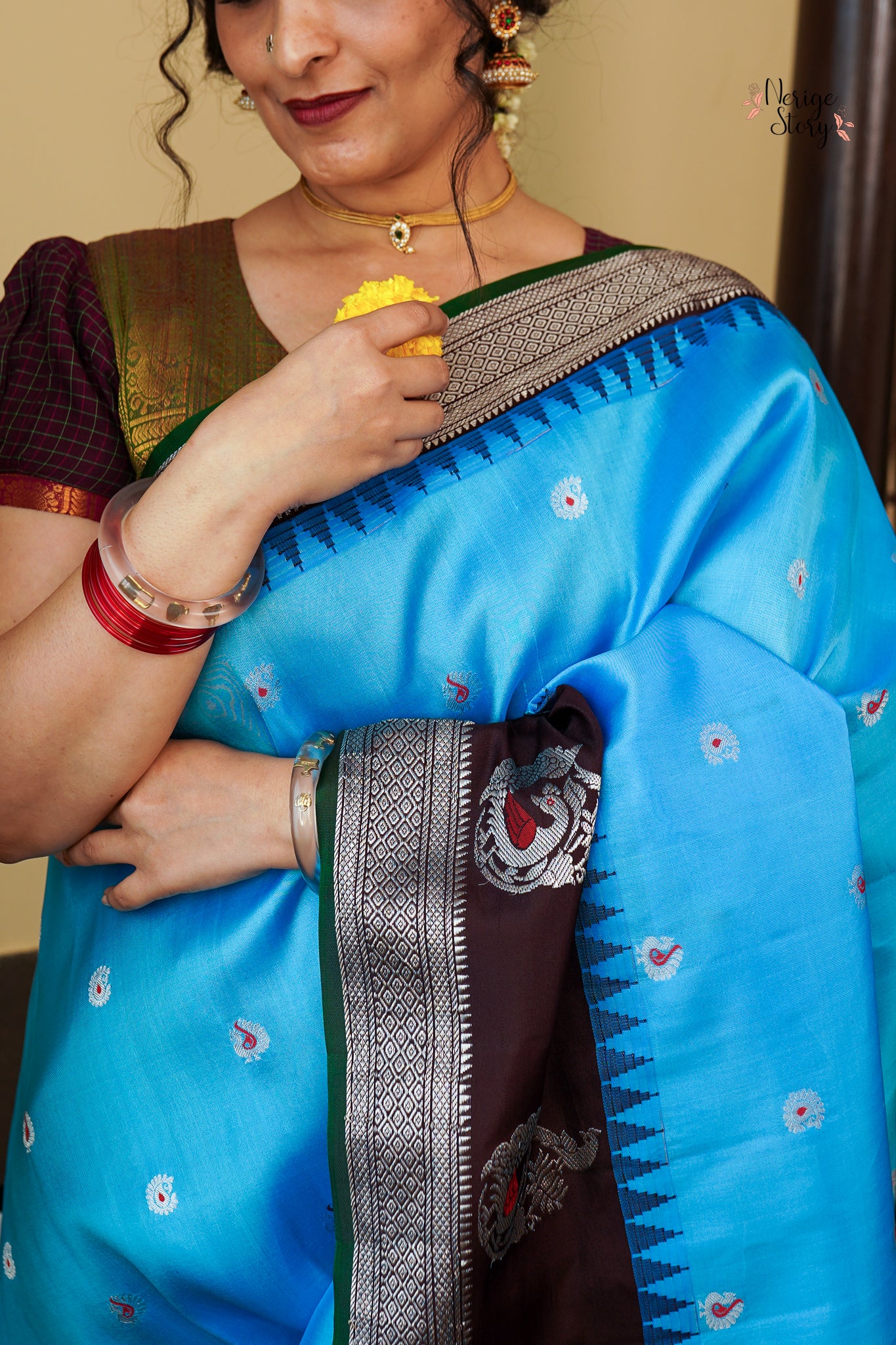 JANAKANANDINI (జనకనందిని)