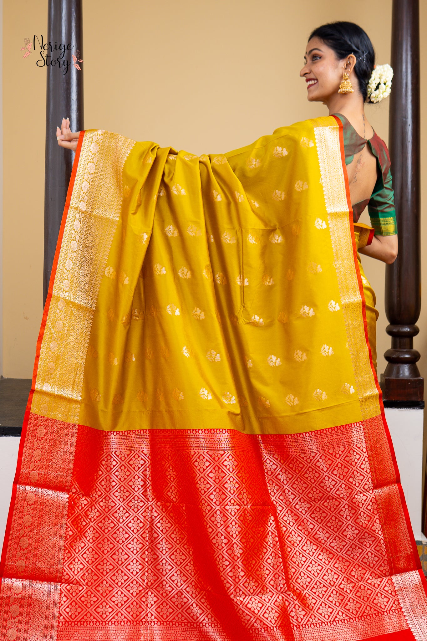 INDRANI (इन्द्राणी)