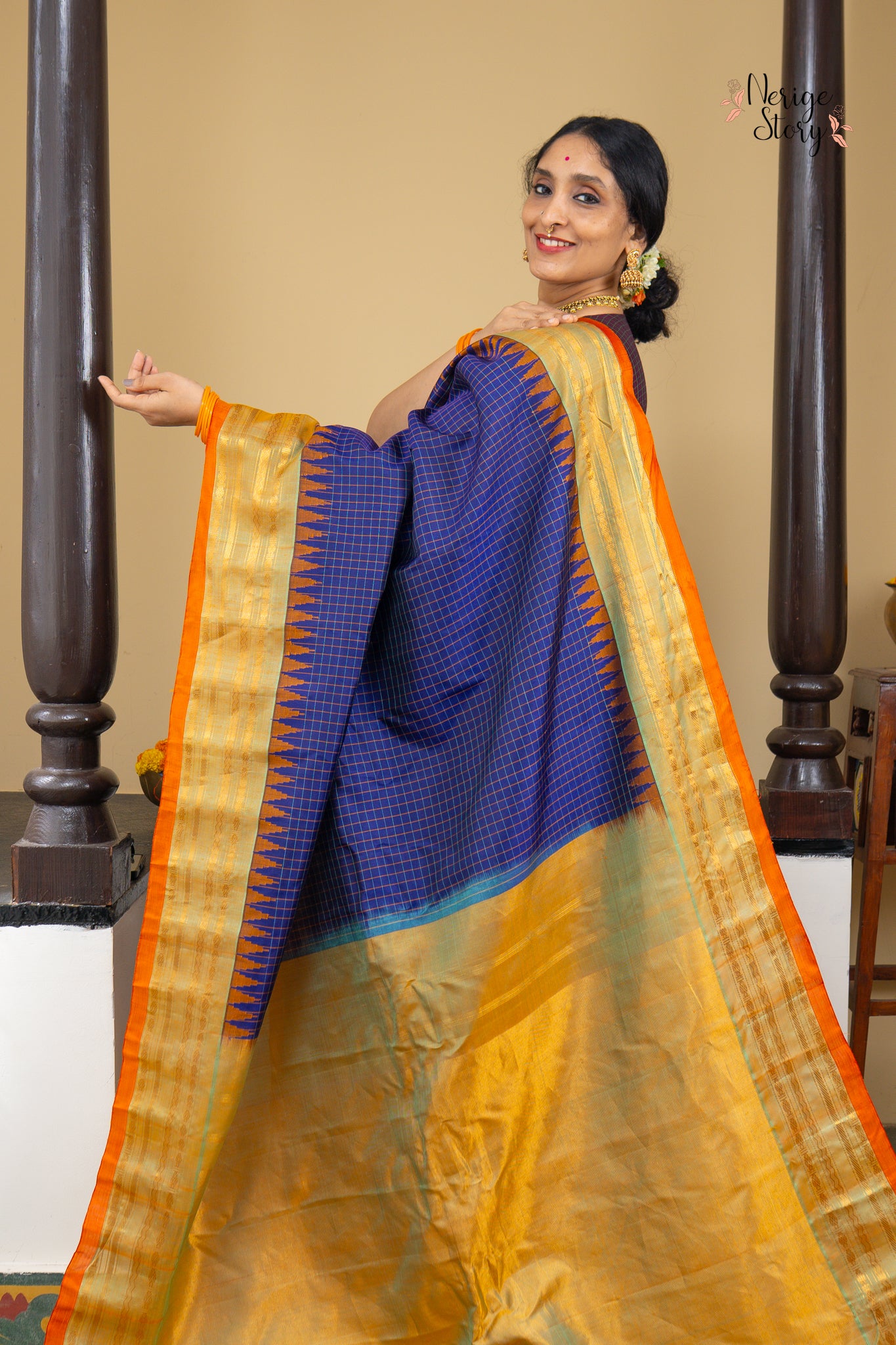MULAPRAKRITI (మూలప్రకృతి)