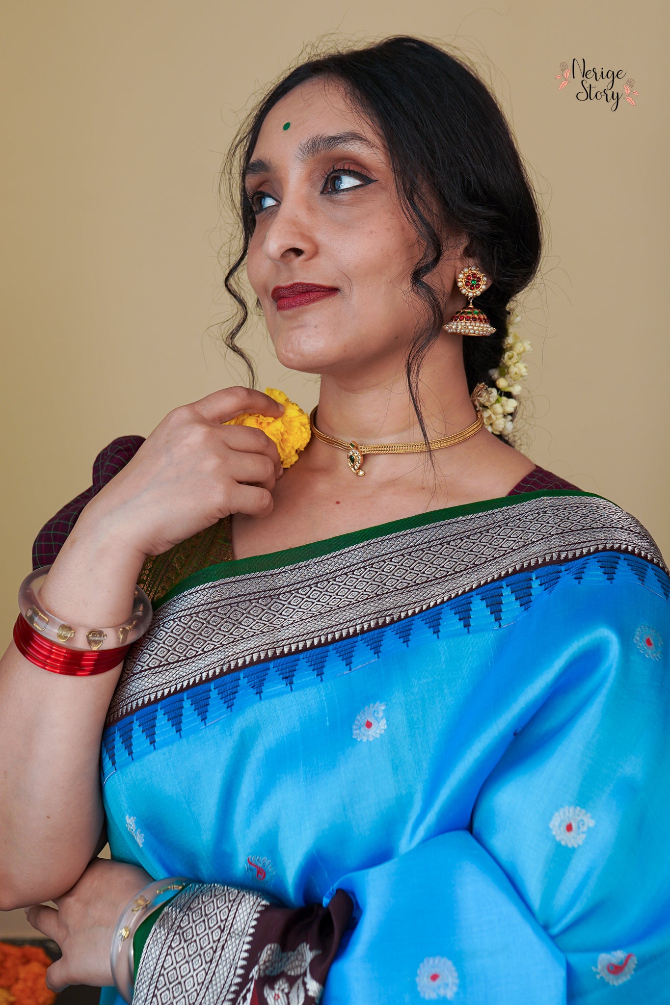 JANAKANANDINI (జనకనందిని)