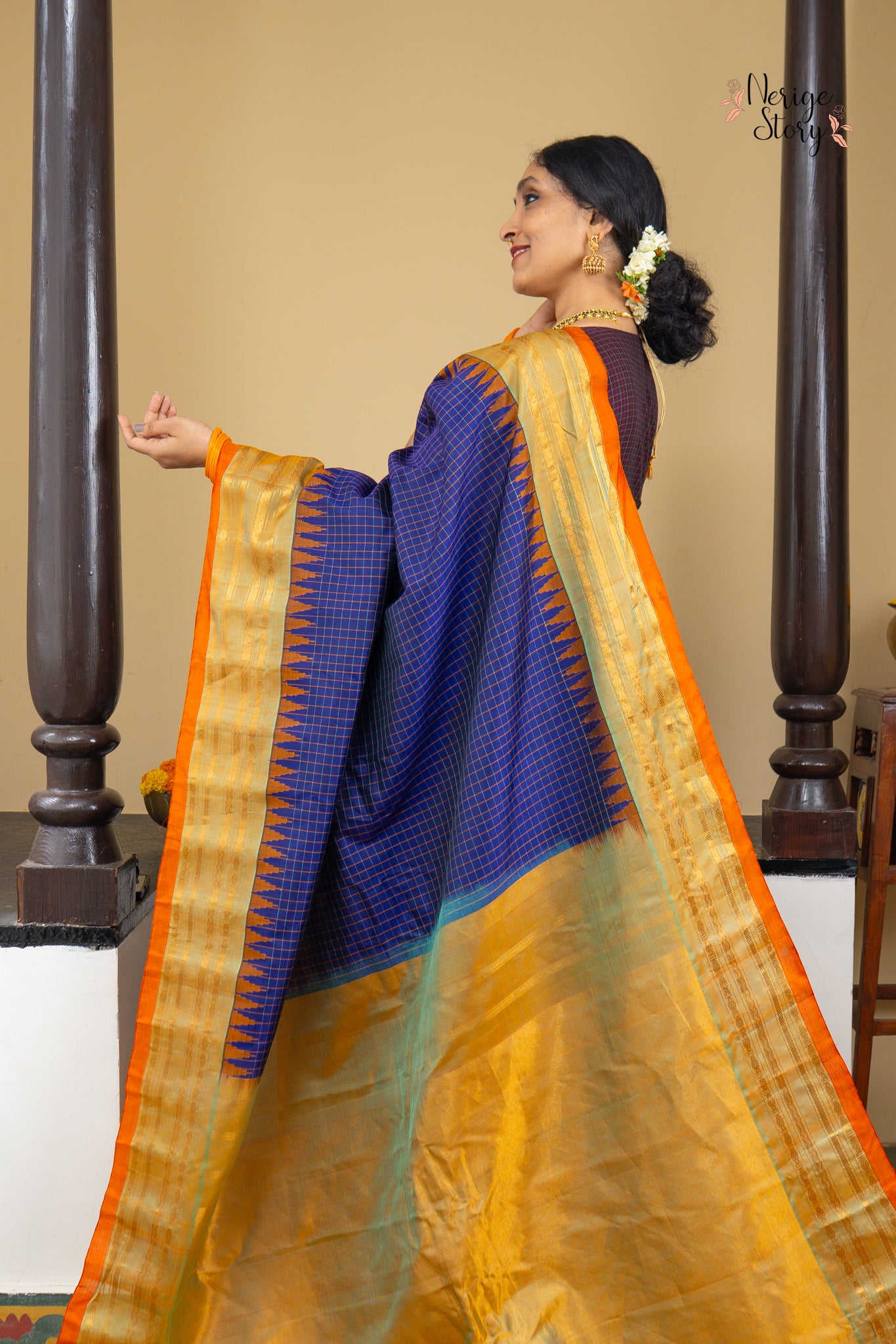 MULAPRAKRITI (మూలప్రకృతి)