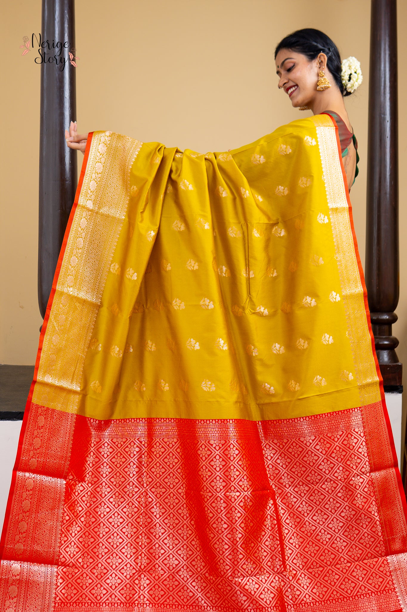 INDRANI (इन्द्राणी)