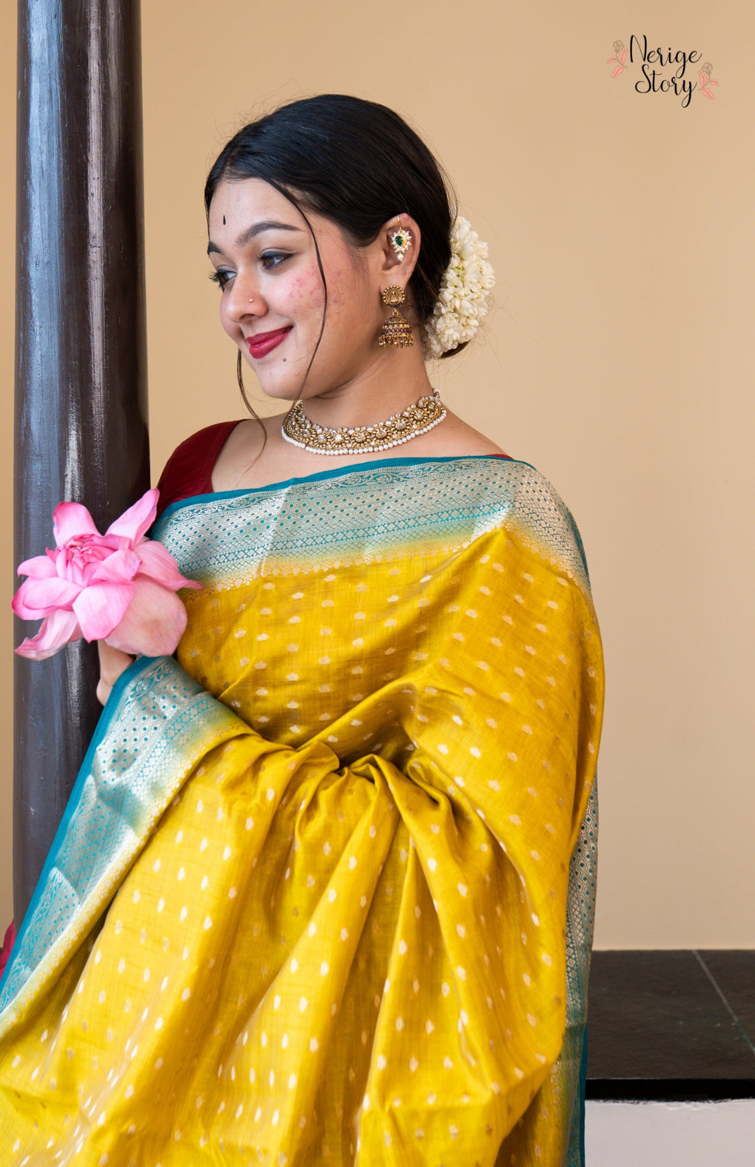 SHARVIKA (शार्विका)