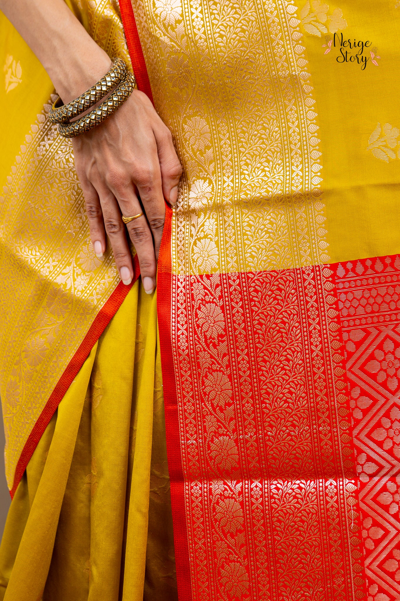 INDRANI (इन्द्राणी)