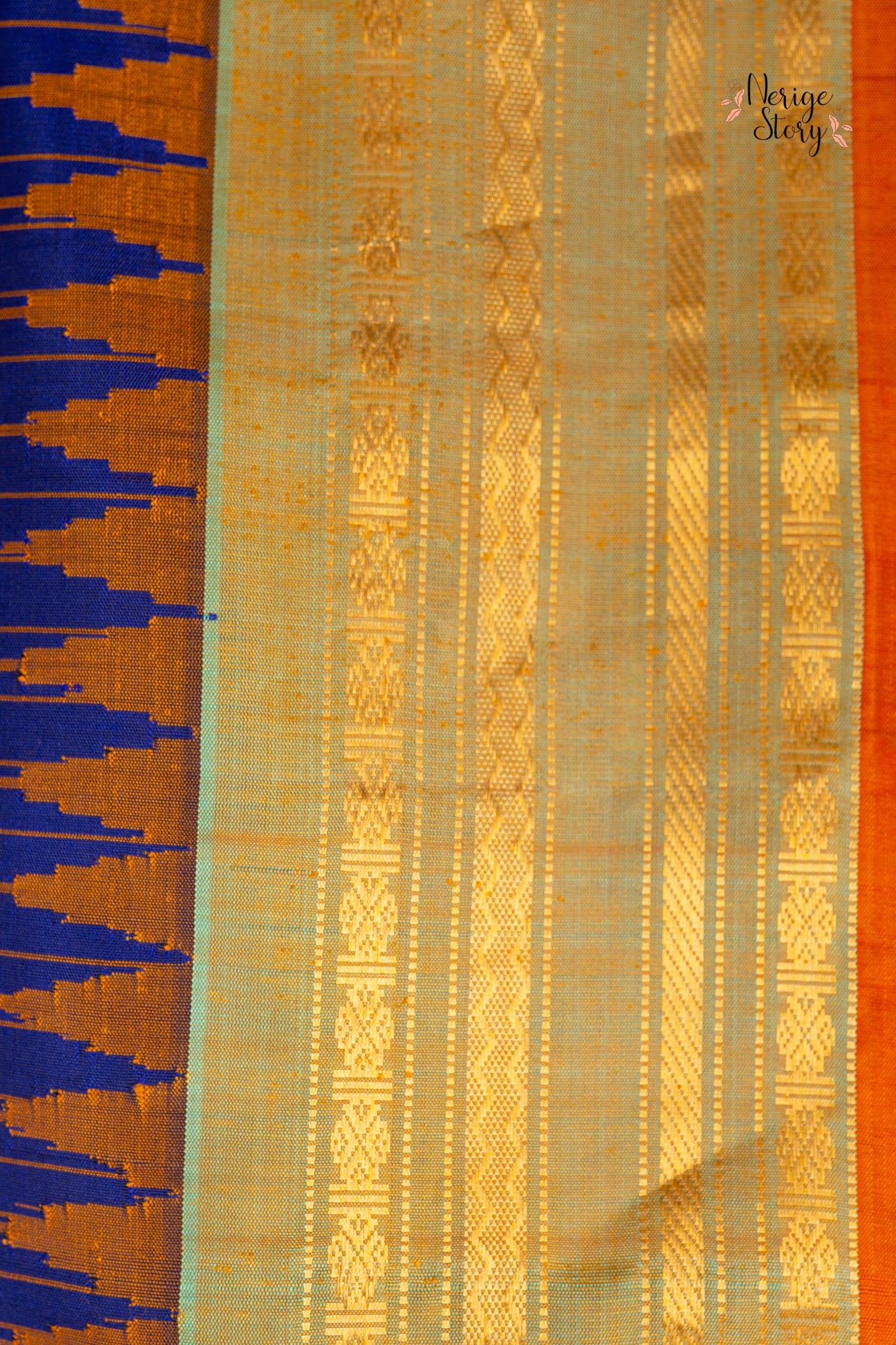 MULAPRAKRITI (మూలప్రకృతి)