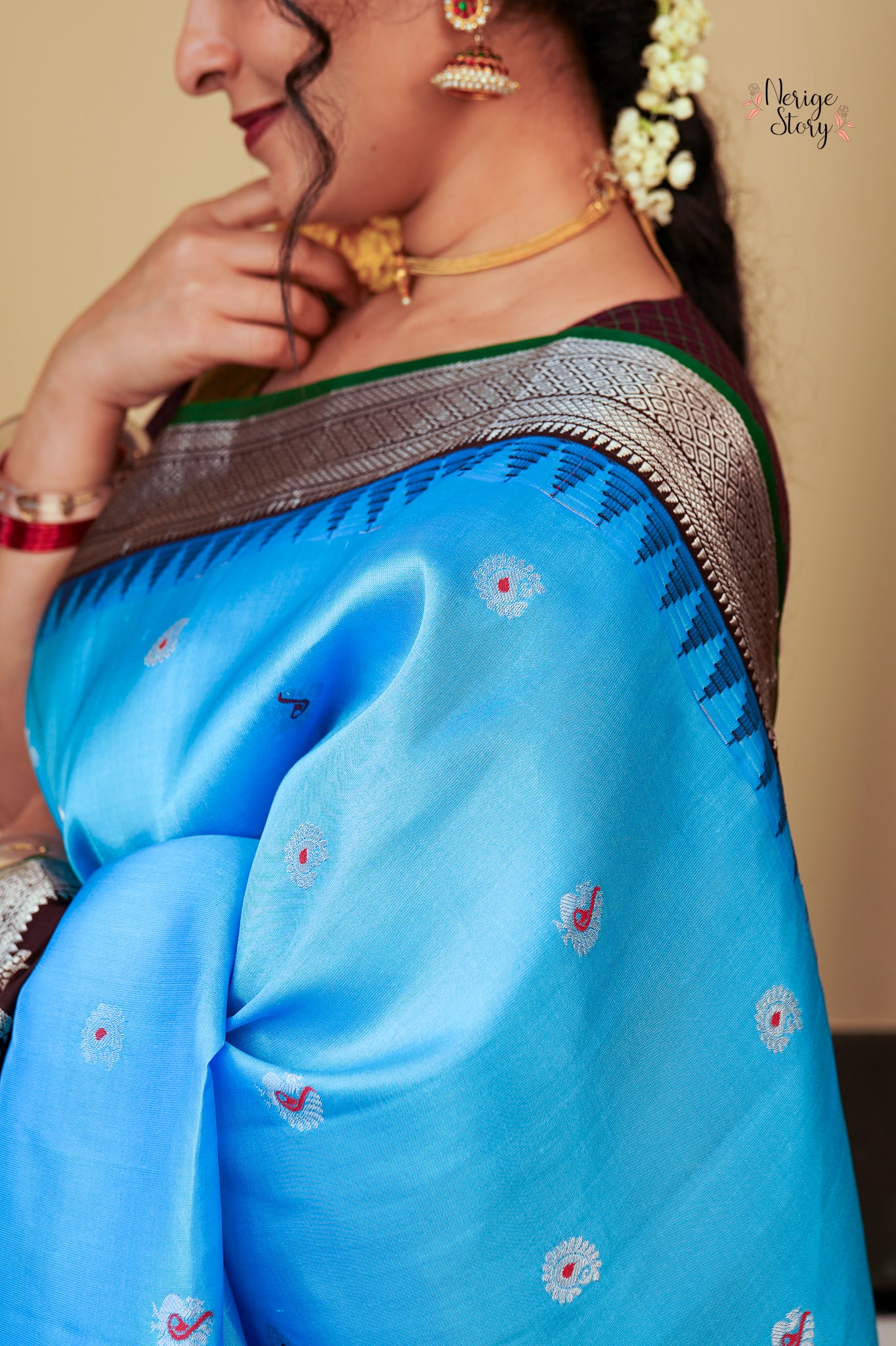 JANAKANANDINI (జనకనందిని)