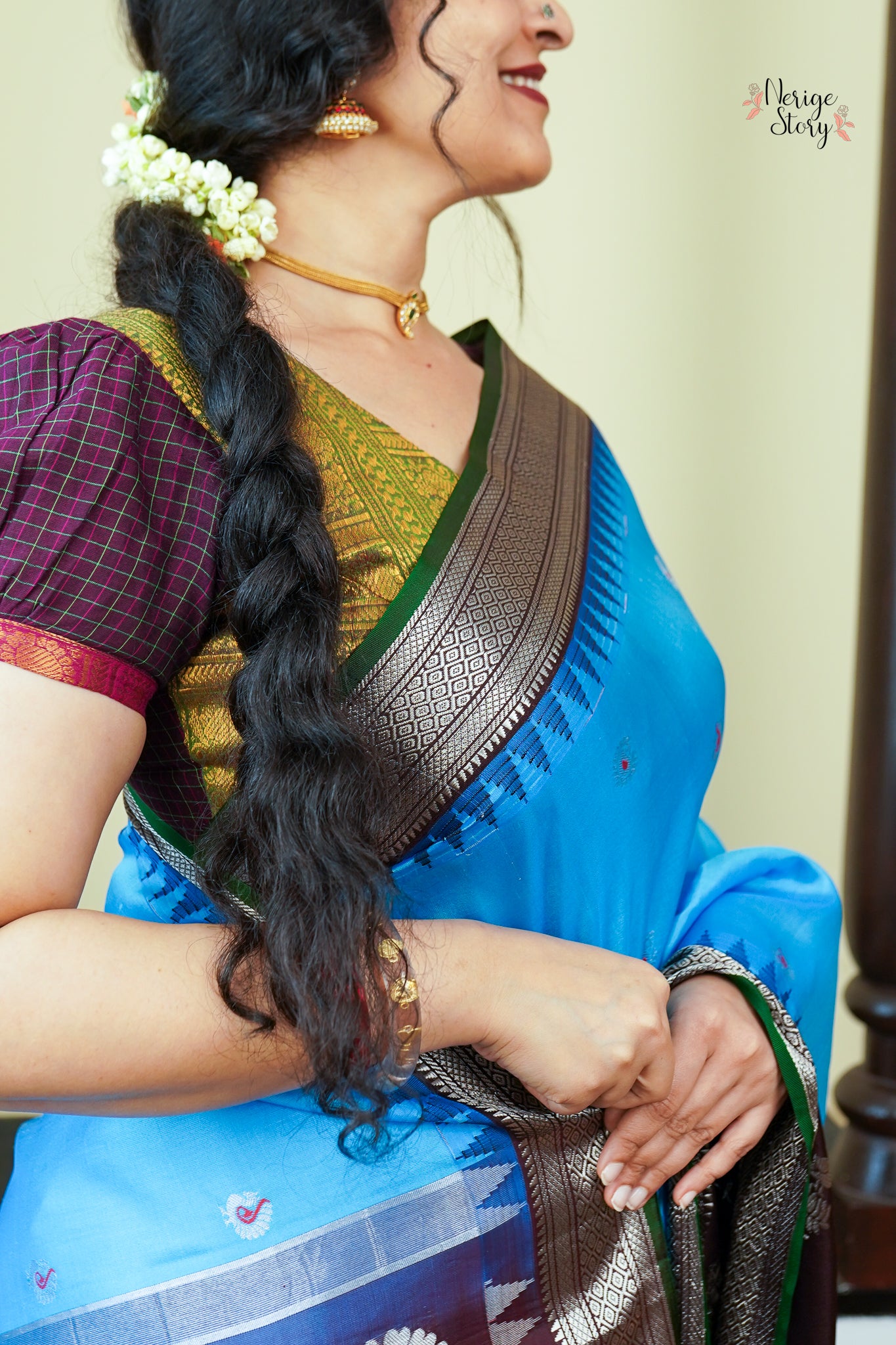 JANAKANANDINI (జనకనందిని)