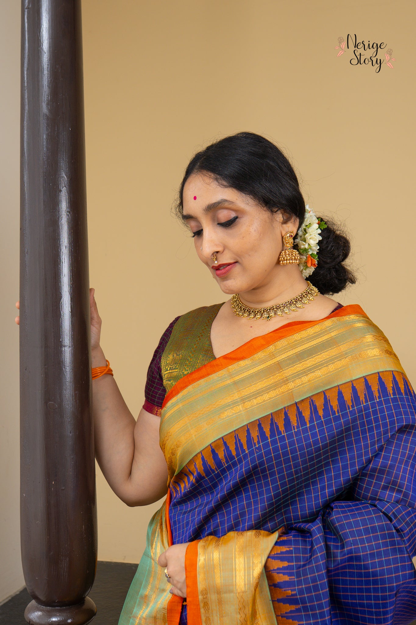 MULAPRAKRITI (మూలప్రకృతి)