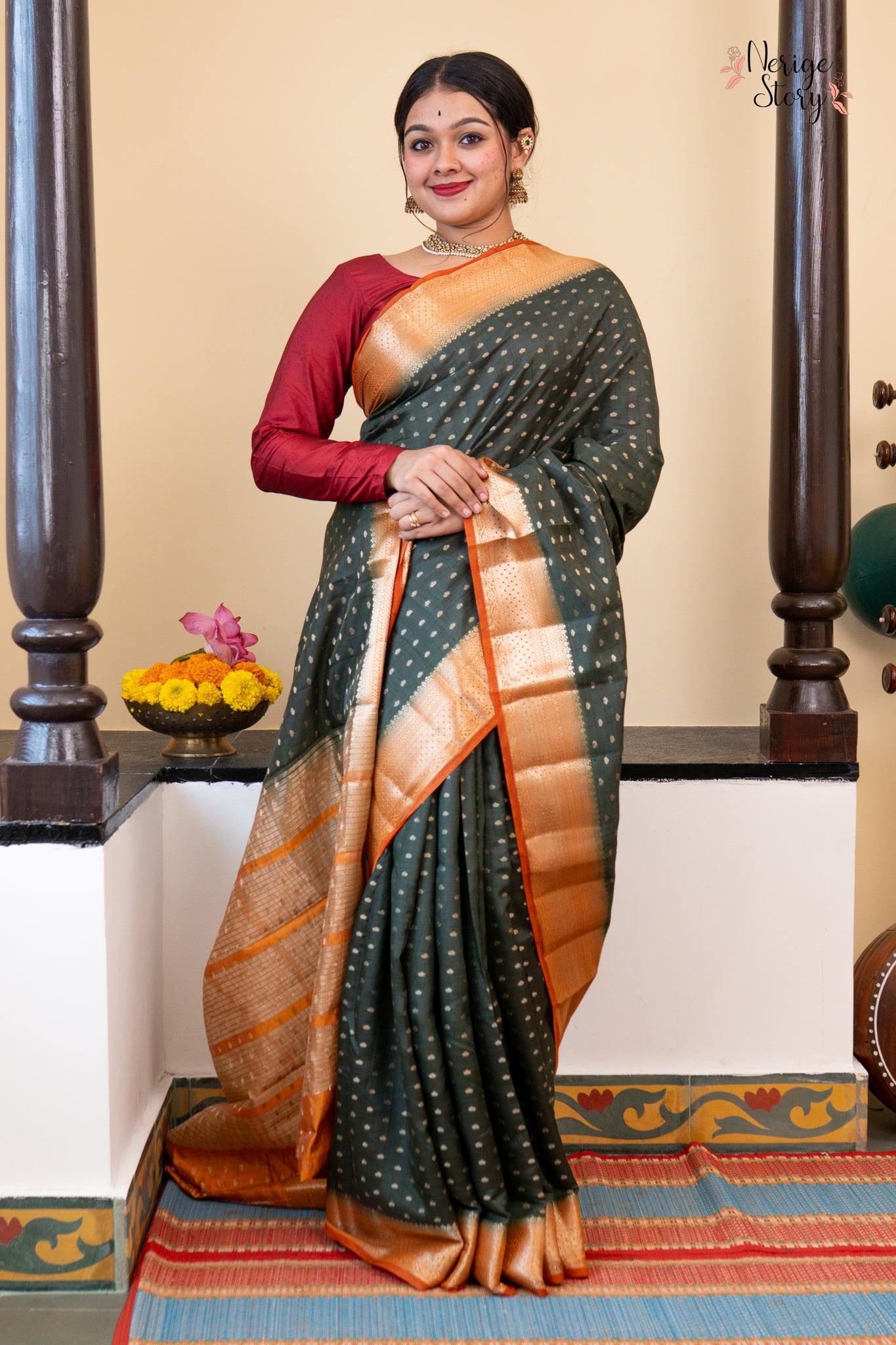 ANVIKA (अन्विका)