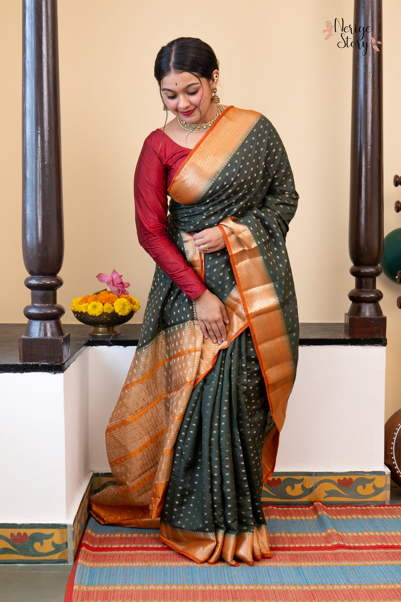 ANVIKA (अन्विका)