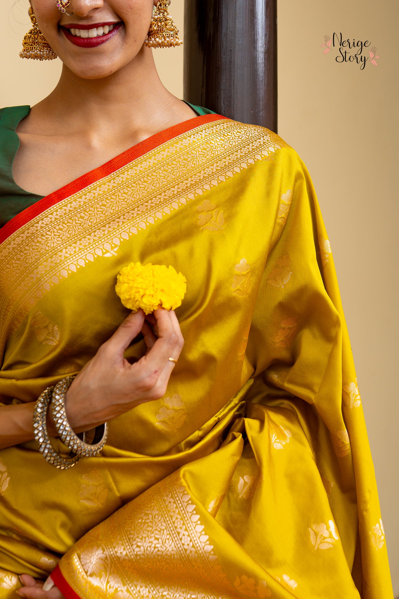 INDRANI (इन्द्राणी)