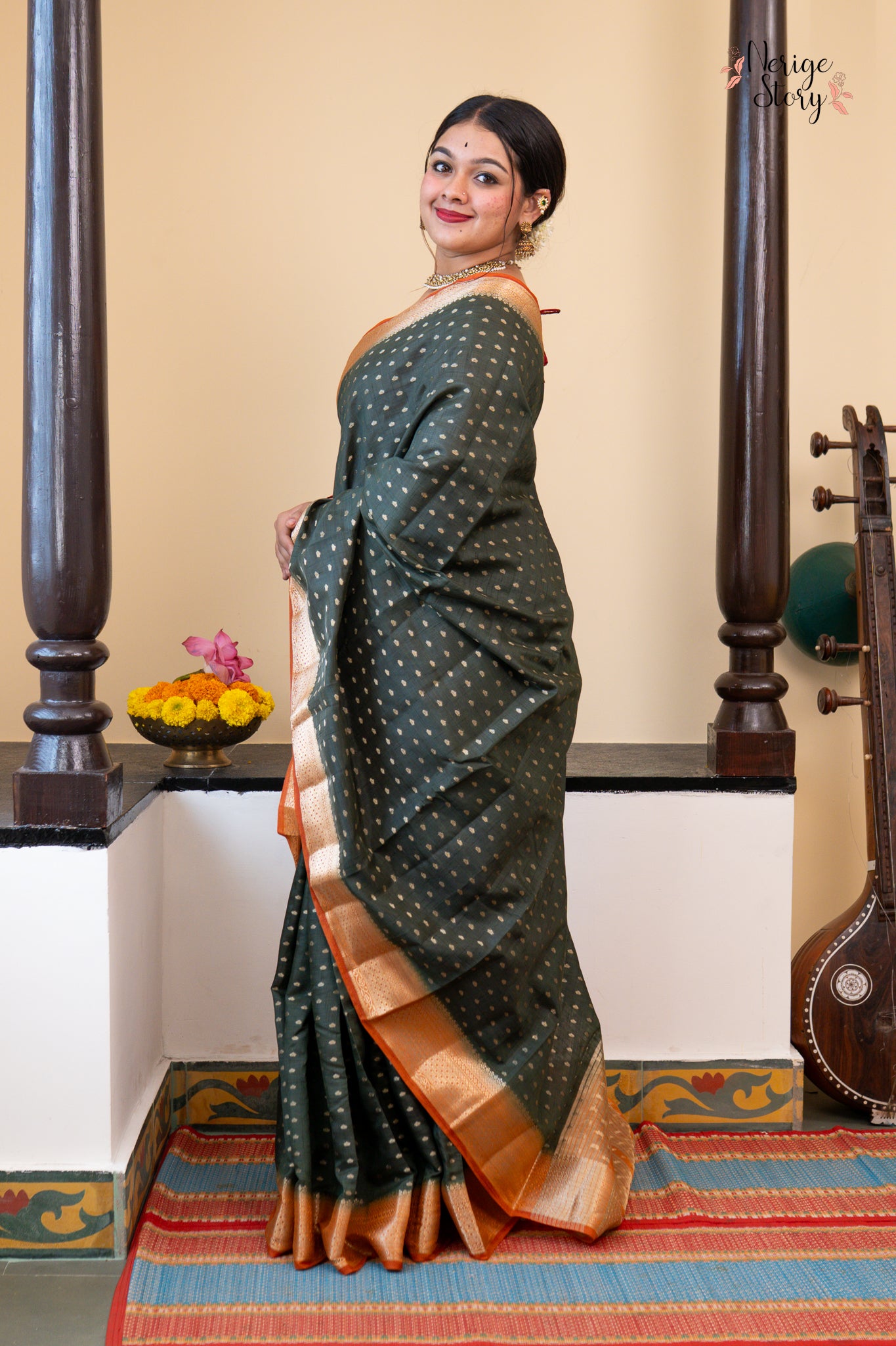 ANVIKA (अन्विका)