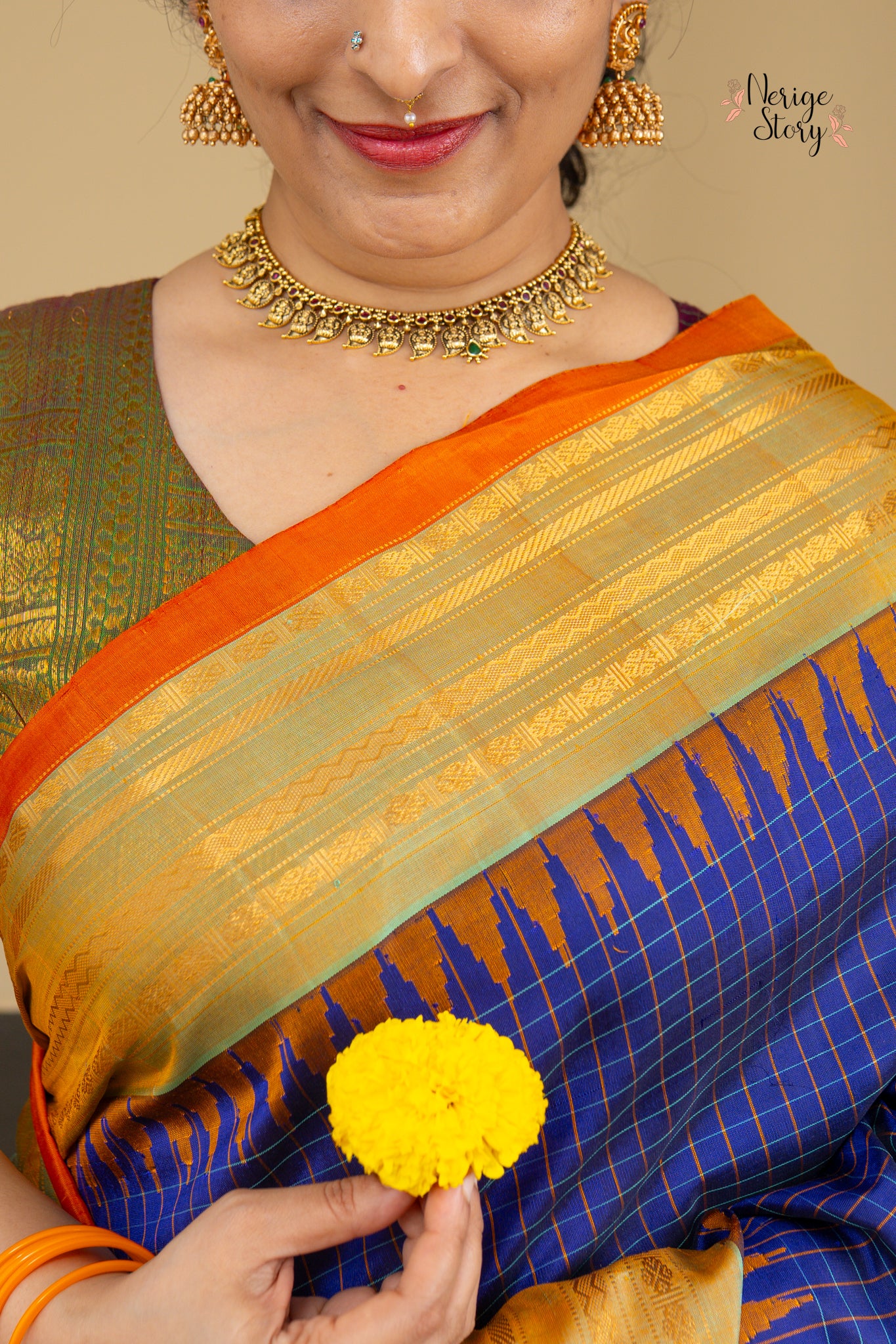 MULAPRAKRITI (మూలప్రకృతి)