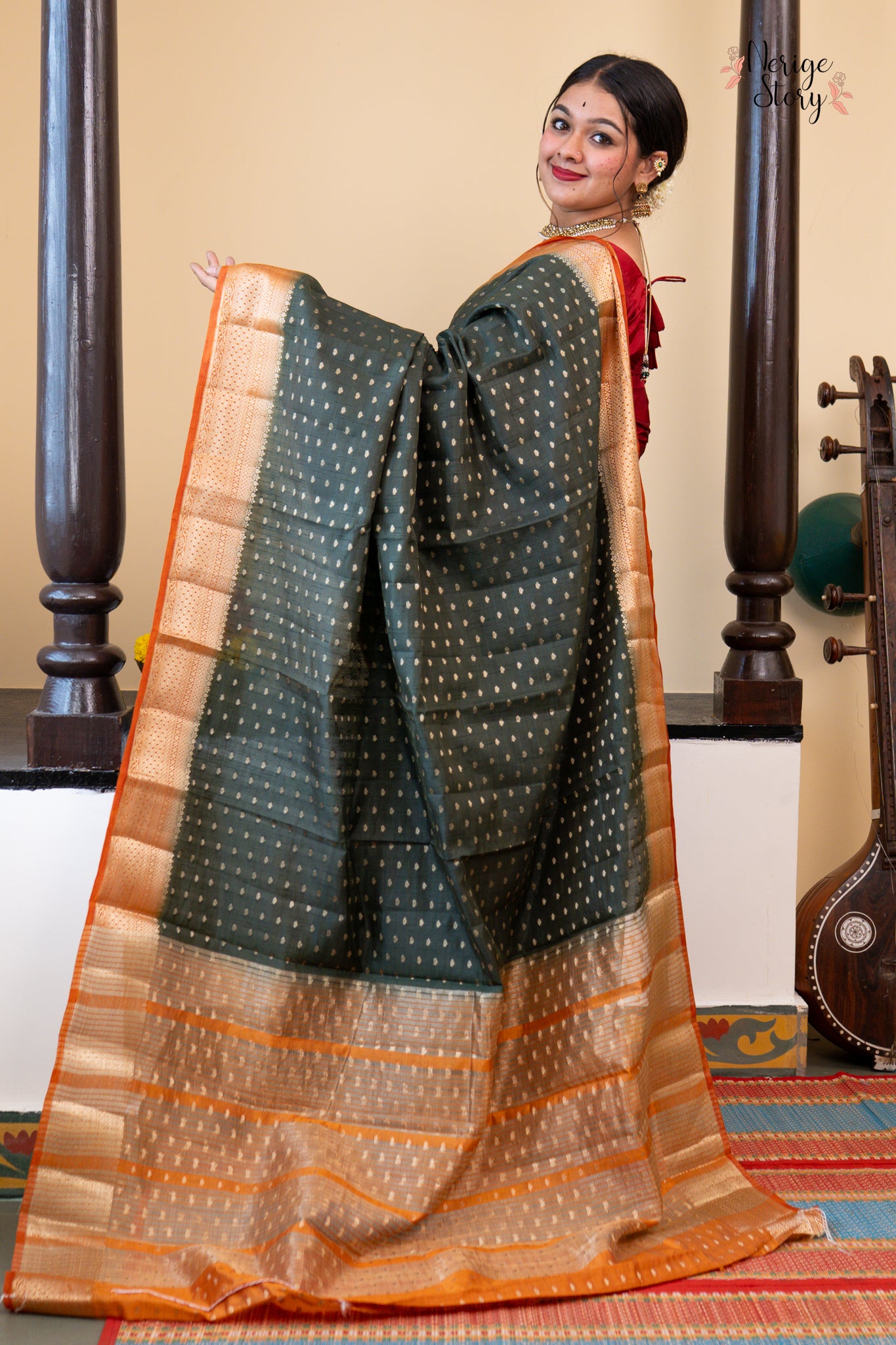 ANVIKA (अन्विका)