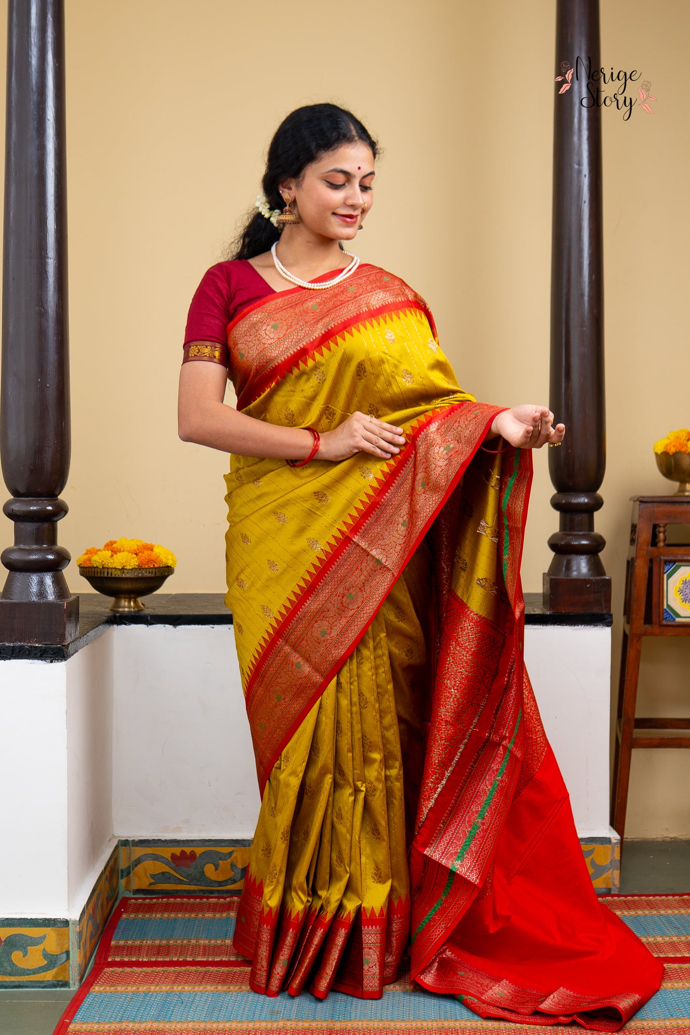 HARIPRI (हरिप्रि)