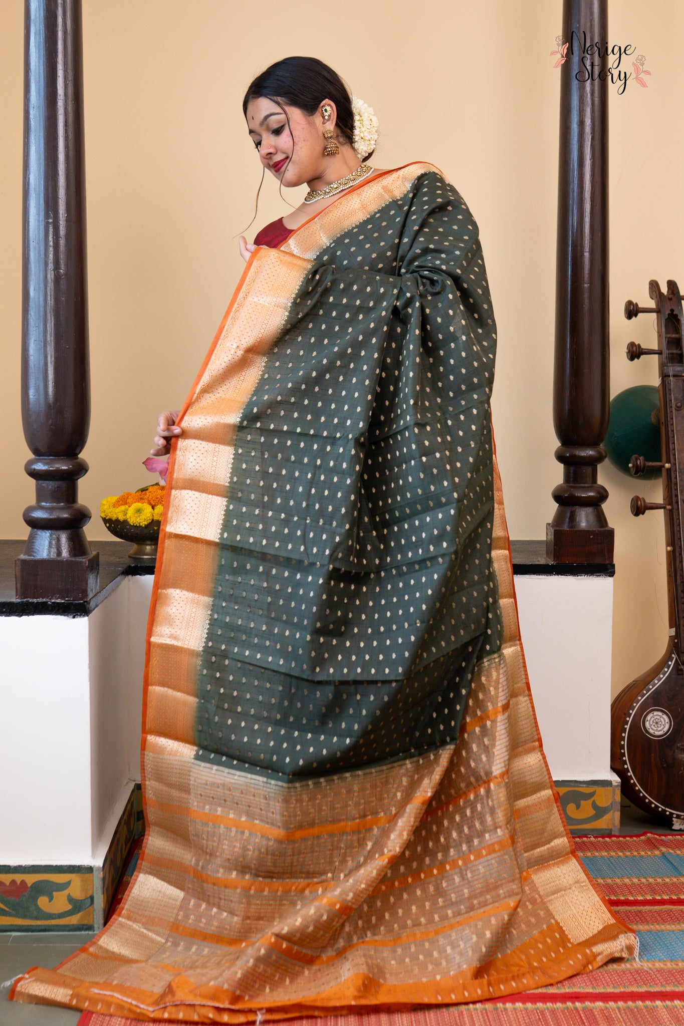 ANVIKA (अन्विका)