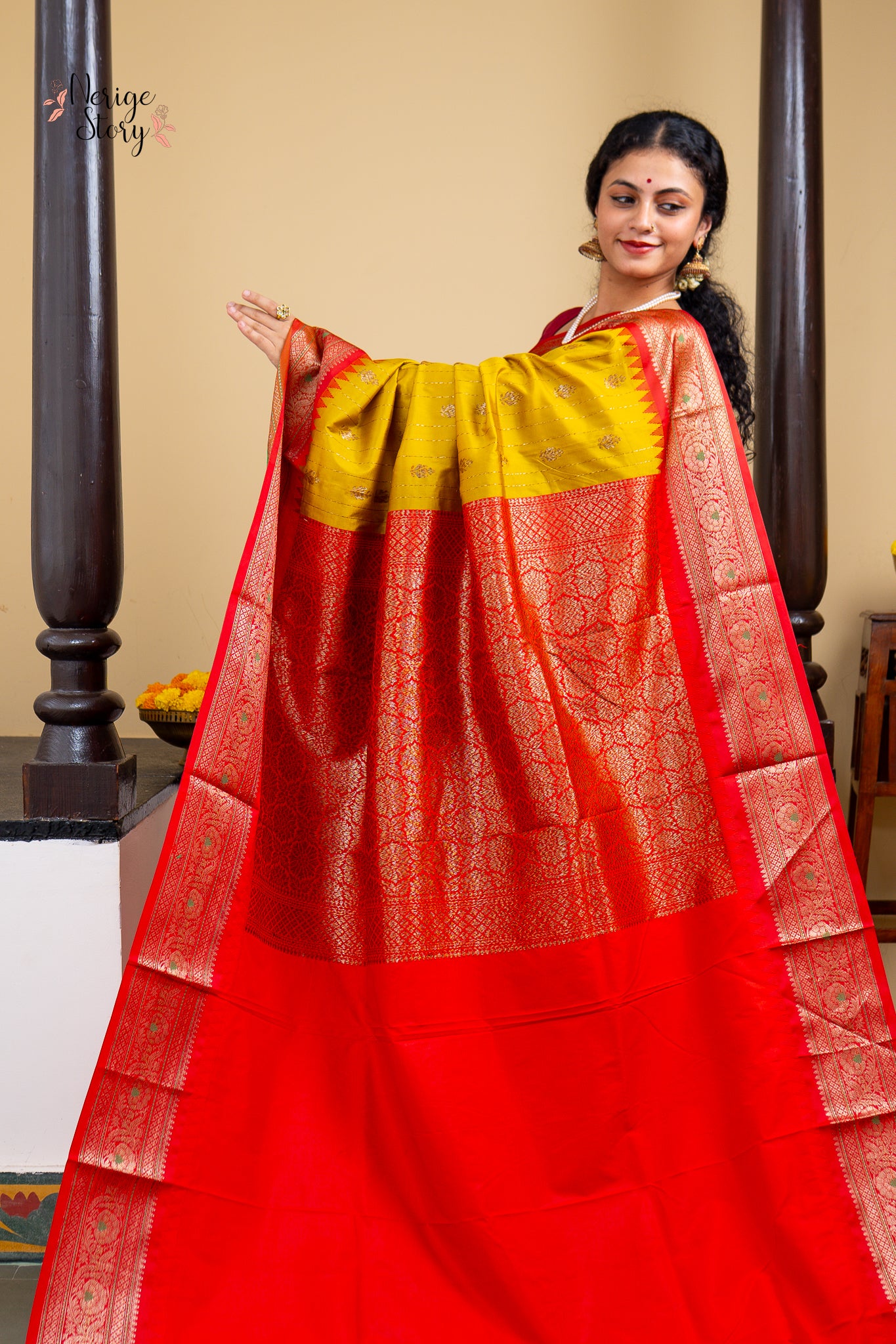 HARIPRI (हरिप्रि)