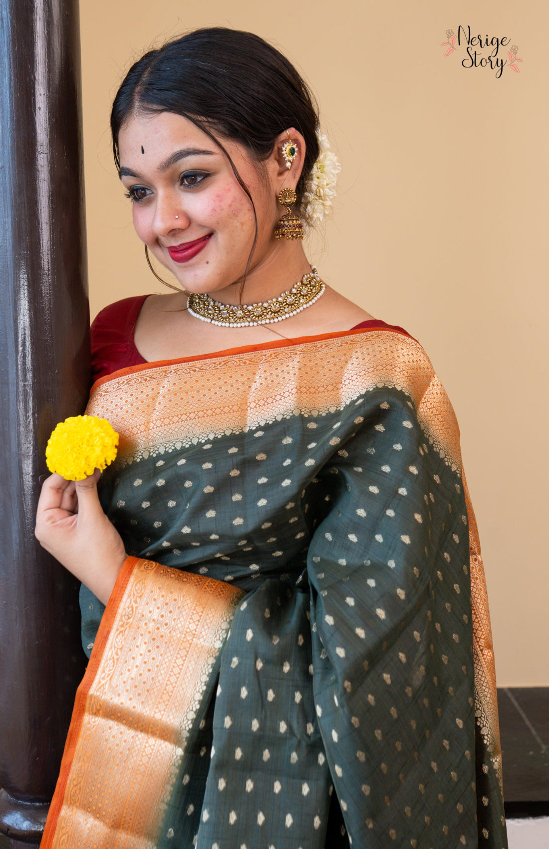 ANVIKA (अन्विका)