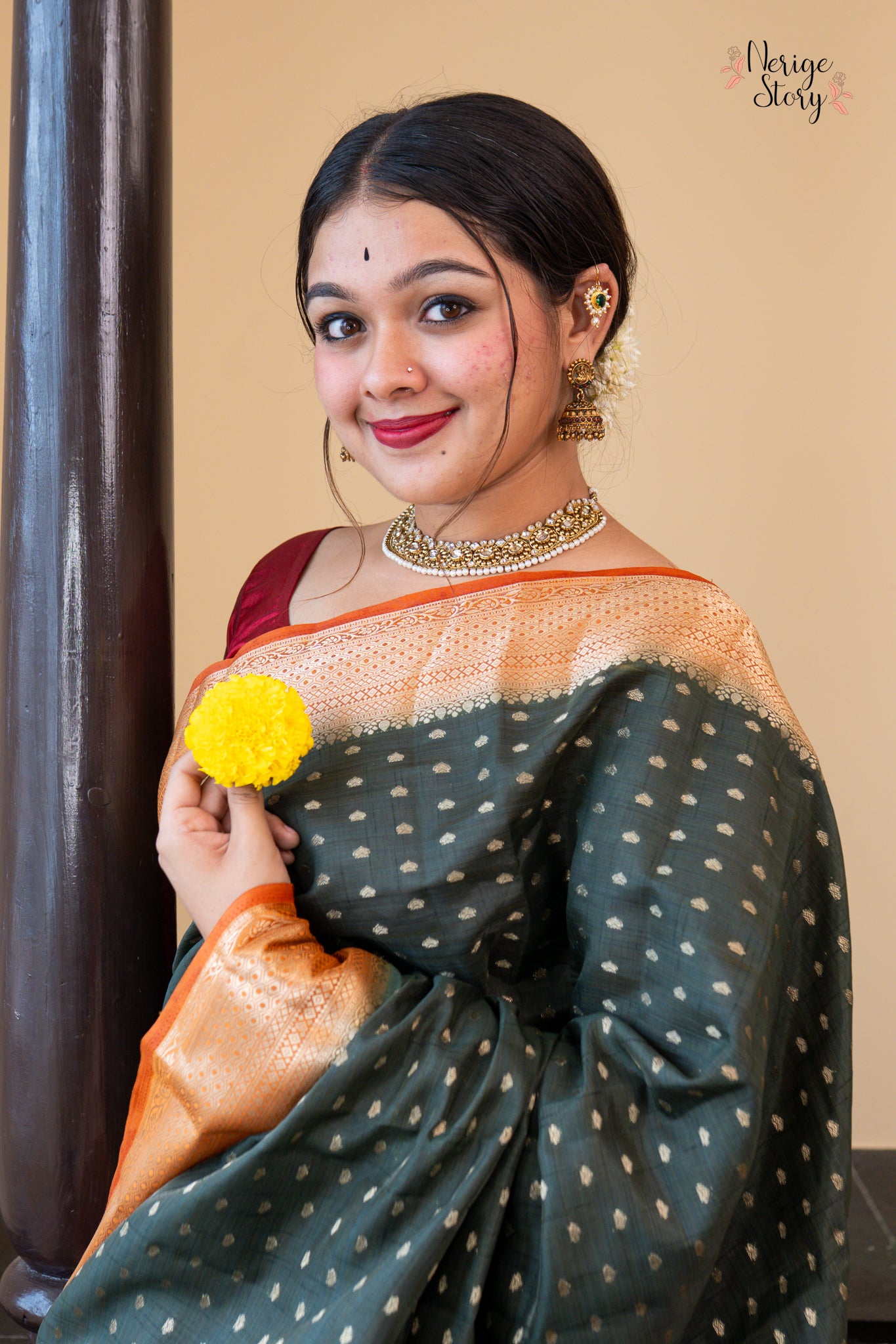 ANVIKA (अन्विका)